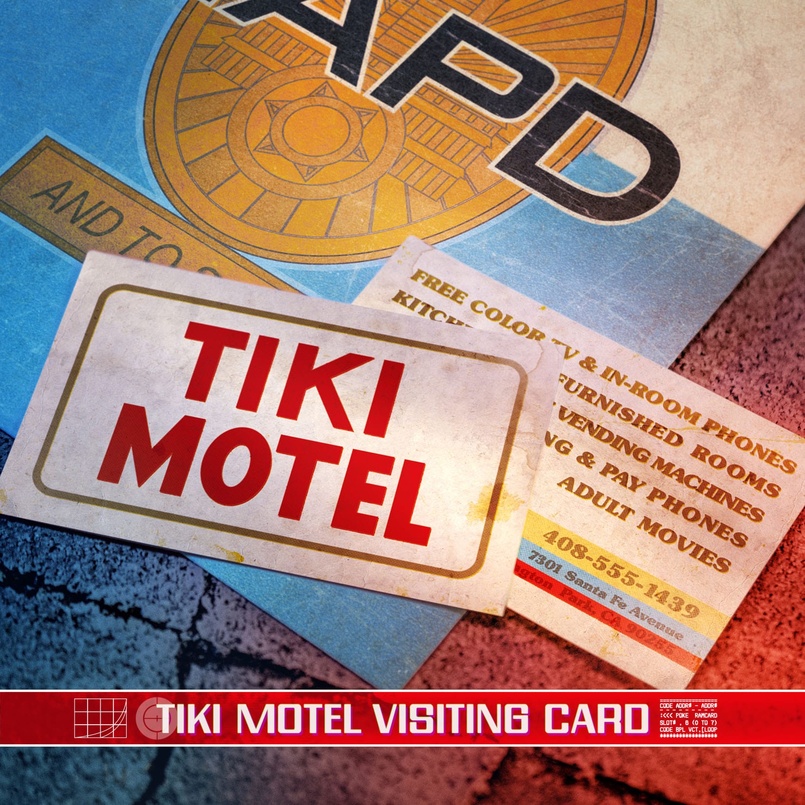 Terminator: The Connor Files Kit-Replik-Dr. Collector-Mighty Underground