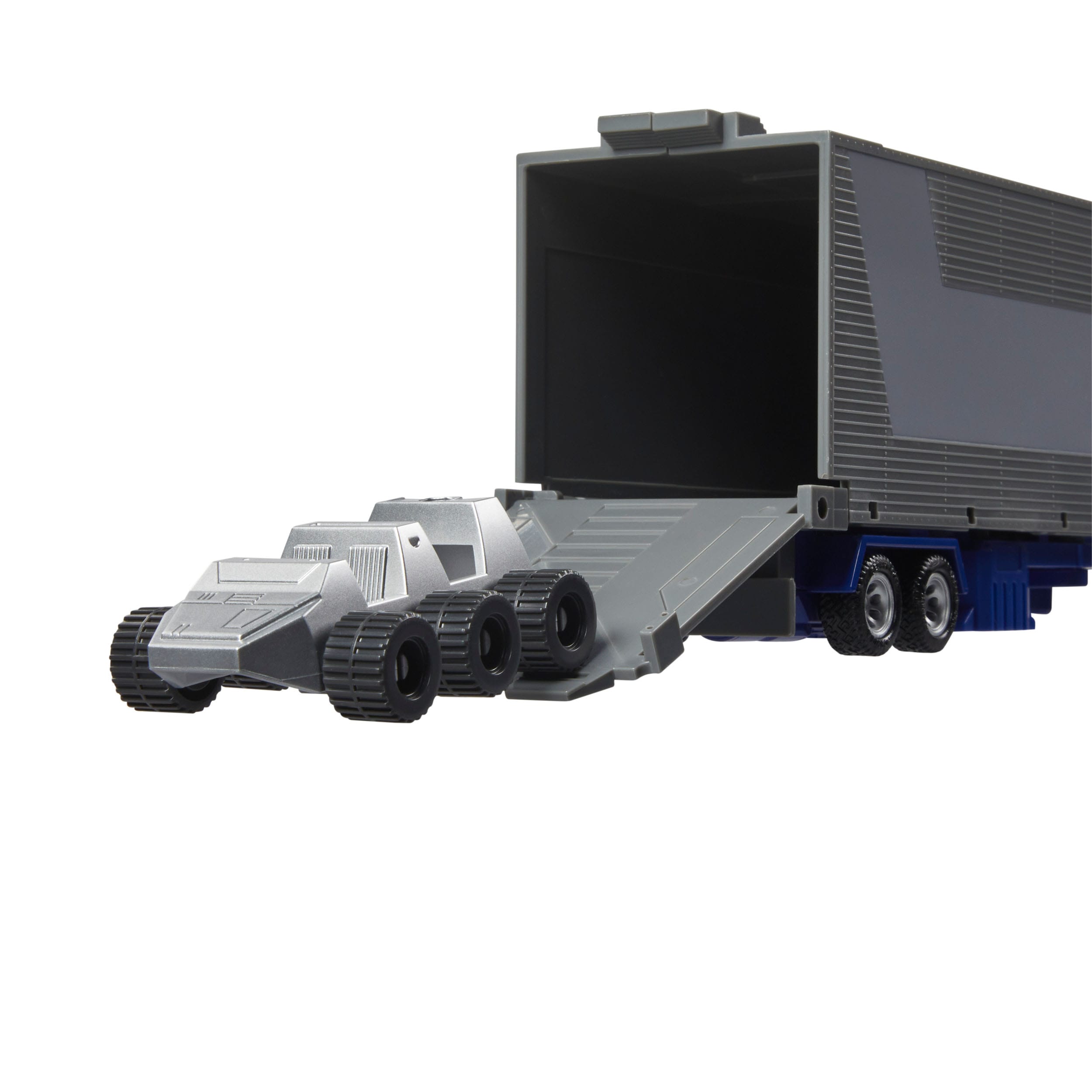 The Transformers Retro G1: Autobot Commander Optimus Prime-Actionfiguren-Hasbro-Mighty Underground