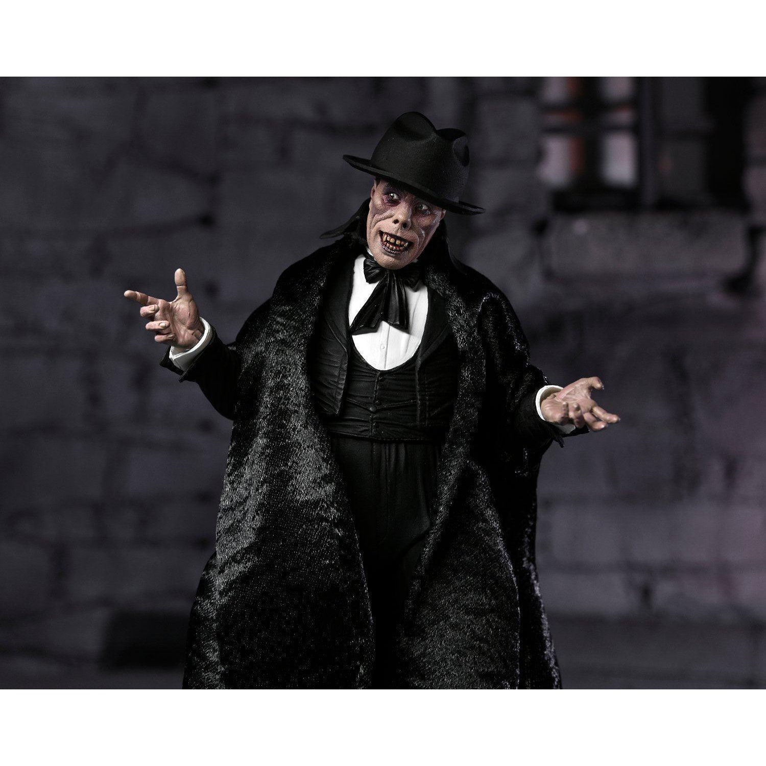 Universal Monsters: The Phantom of the Opera (1925)-Actionfiguren-NECA-Mighty Underground