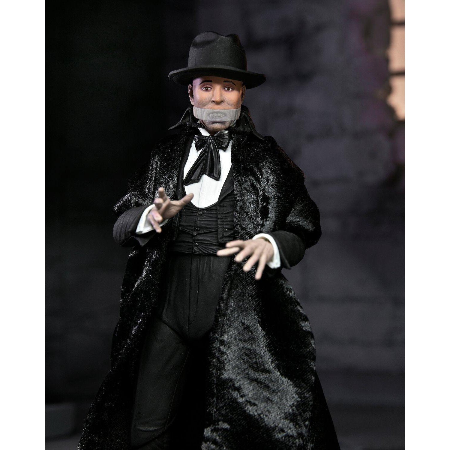 Universal Monsters: The Phantom of the Opera (1925)-Actionfiguren-NECA-Mighty Underground