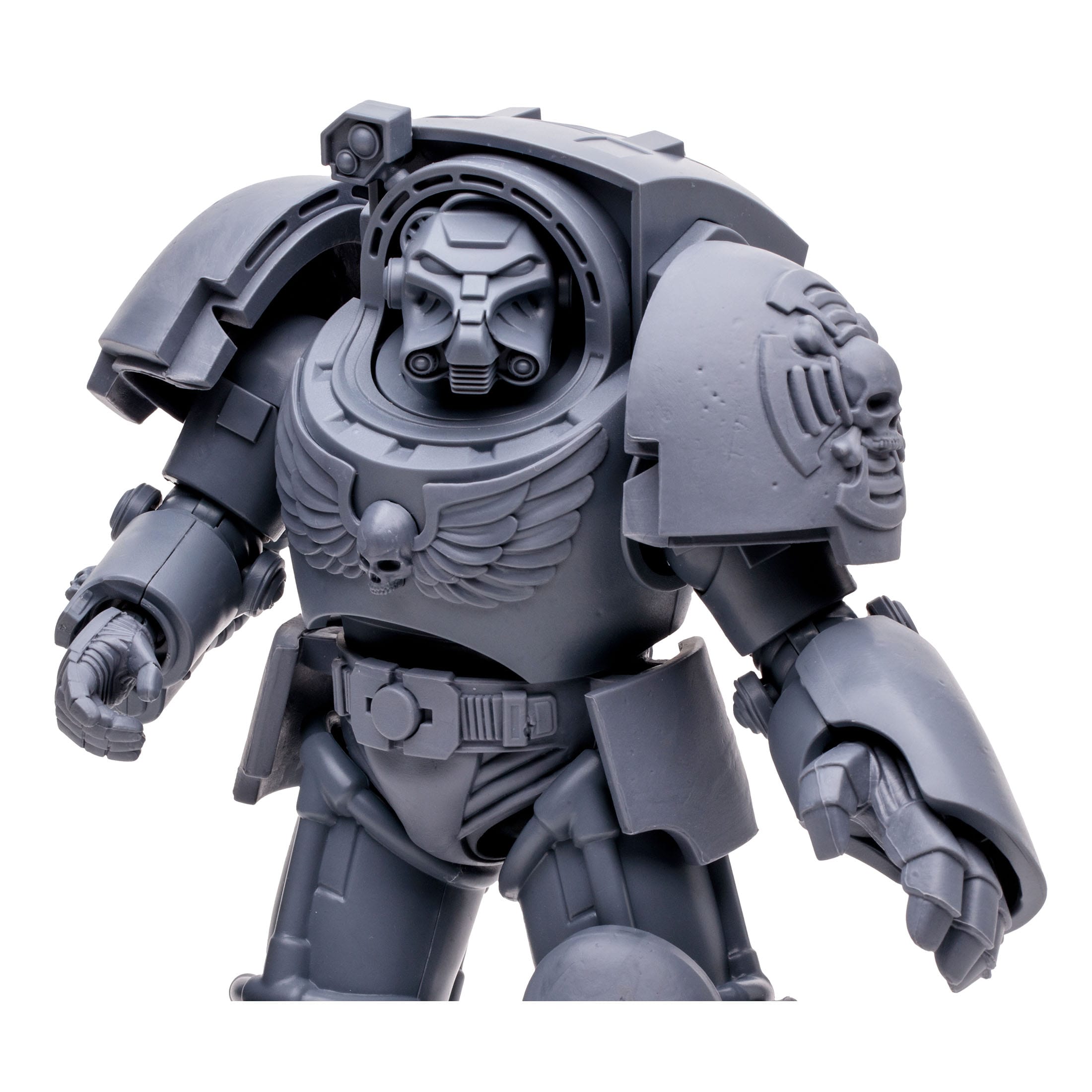 Warhammer 40k: Adeptus Astartes Terminator - Megafig (Artist Proof)-Actionfiguren-McFarlane Toys-Mighty Underground
