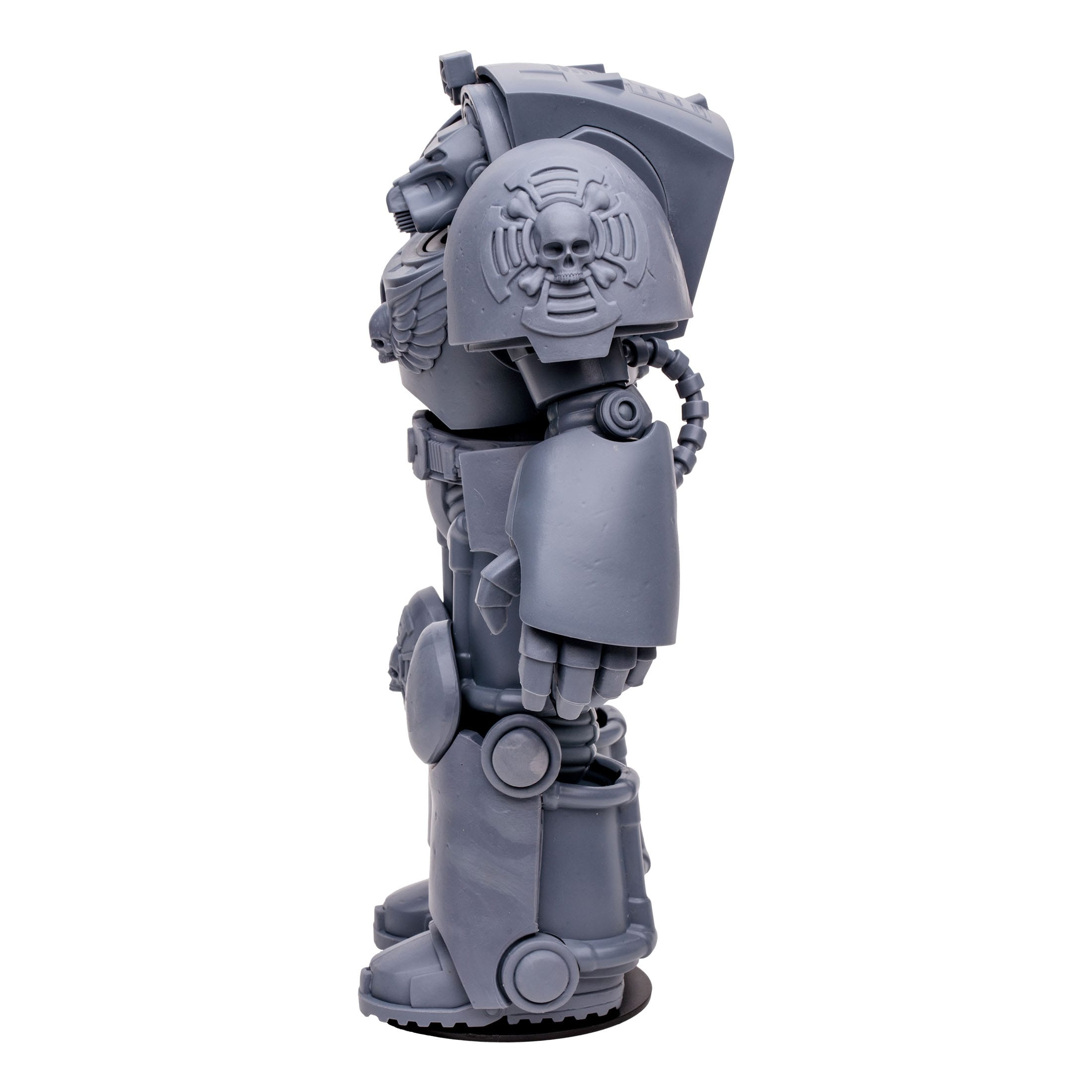 Warhammer 40k: Adeptus Astartes Terminator - Megafig (Artist Proof)-Actionfiguren-McFarlane Toys-Mighty Underground