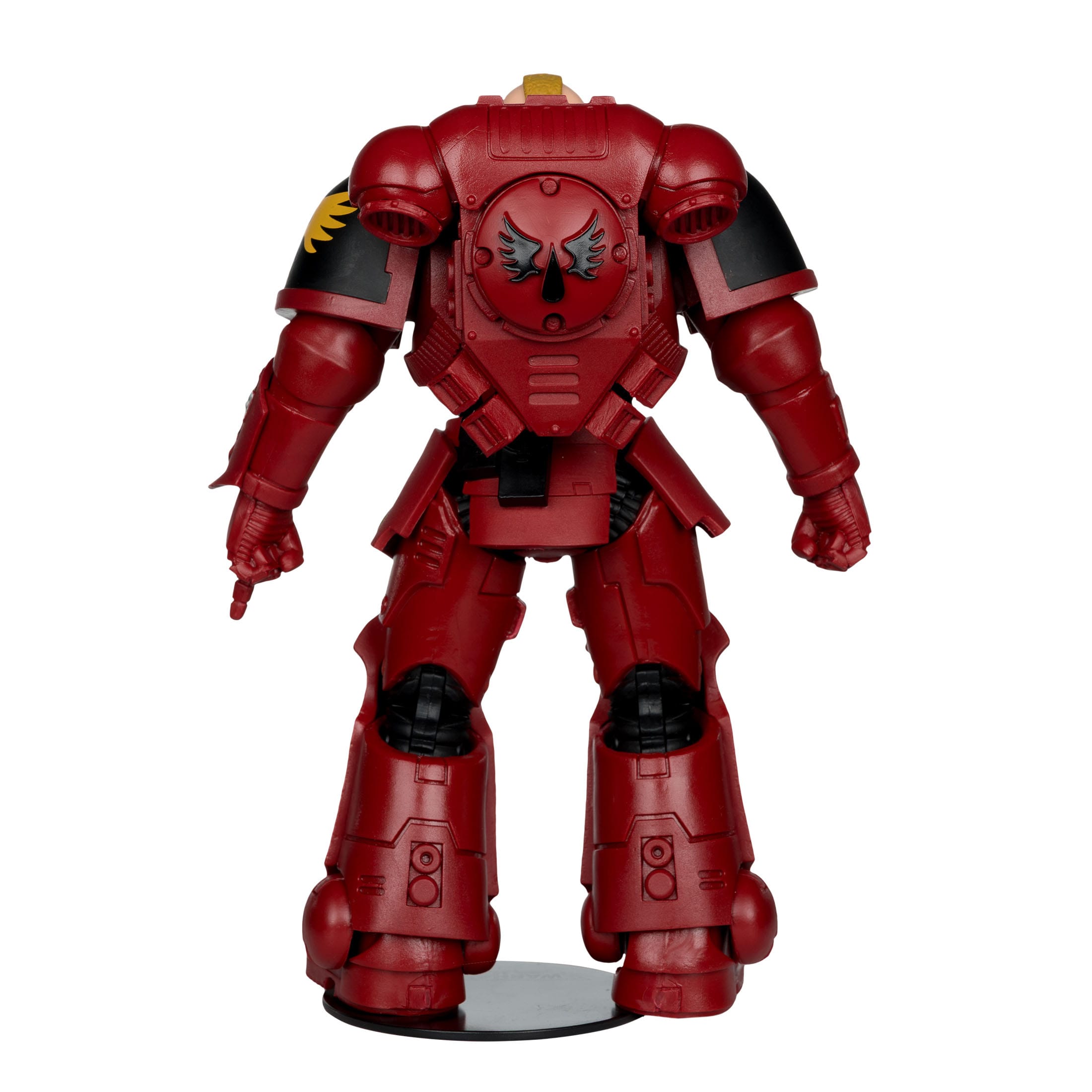 Warhammer 40k: Blood Angels Assault Intercessor Sergeant-Actionfiguren-McFarlane Toys-Mighty Underground