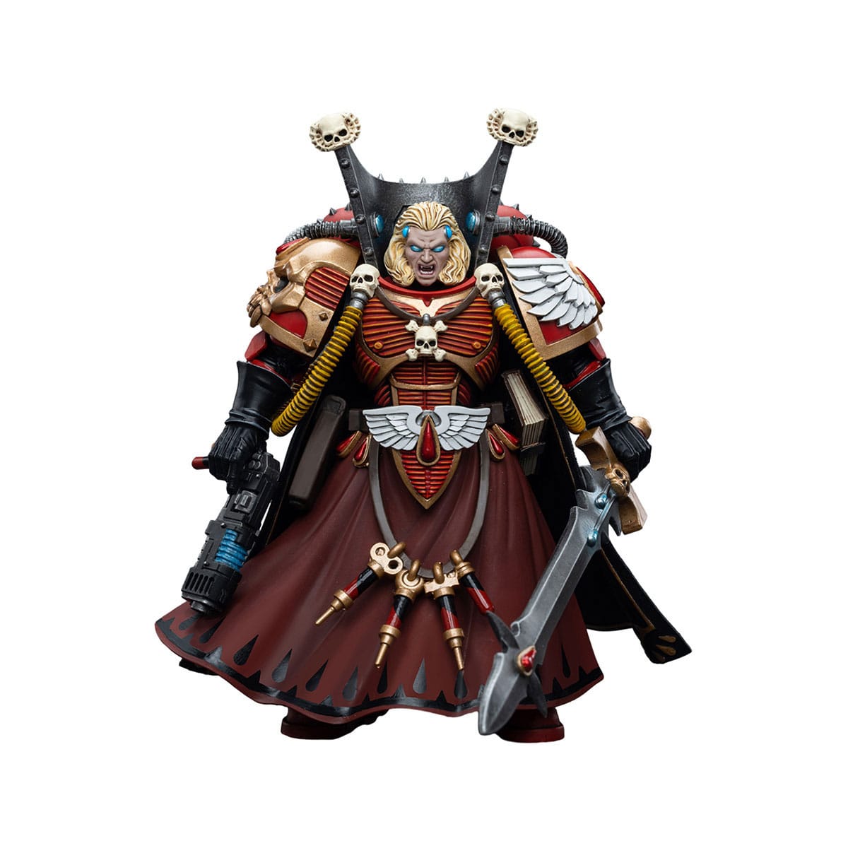 Warhammer 40k: Blood Angels Mephiston - 12 cm-Actionfiguren-JoyToy-Mighty Underground