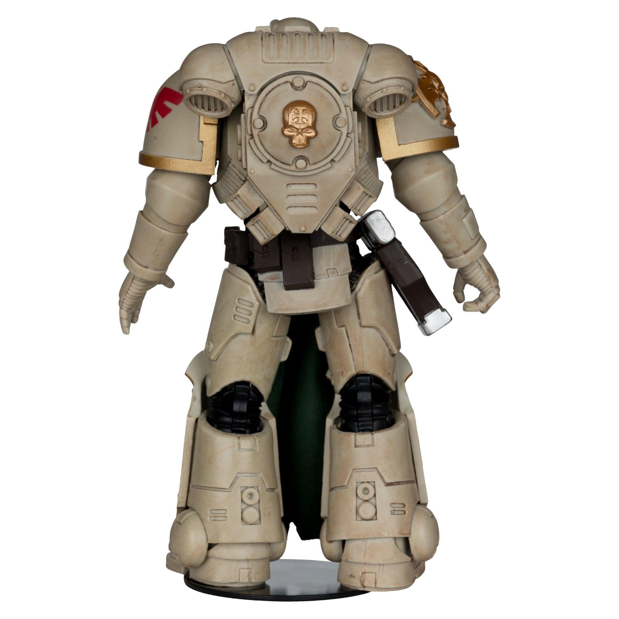 Warhammer 40k: Dark Angels Sternguard Veteran-Actionfiguren-McFarlane Toys-Mighty Underground