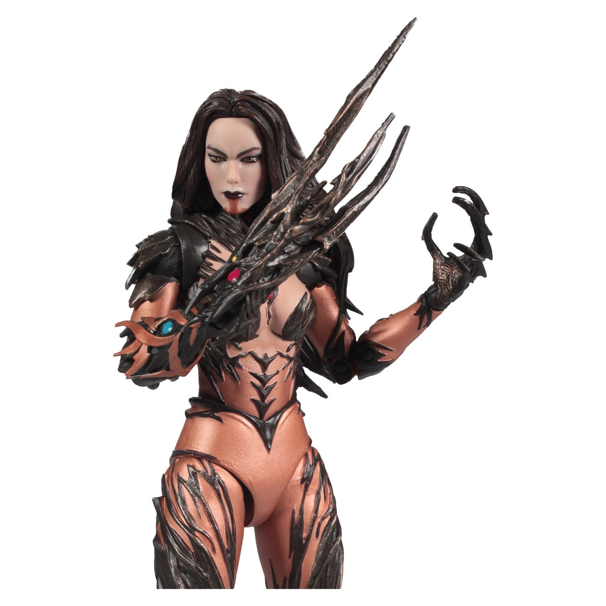 Witchblade: Sara Pezzini (Image Comics, Elite Edition)-Actionfiguren-McFarlane Toys-Mighty Underground