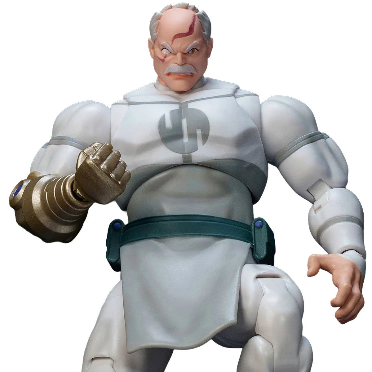 Invincible: Conquest - 6 inch