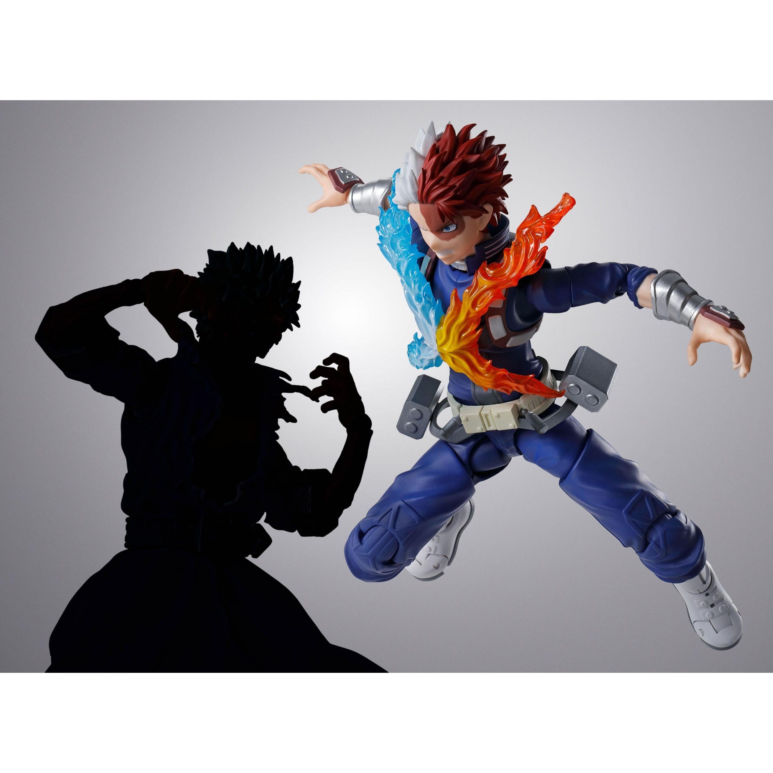 My Hero Academia: Dabi