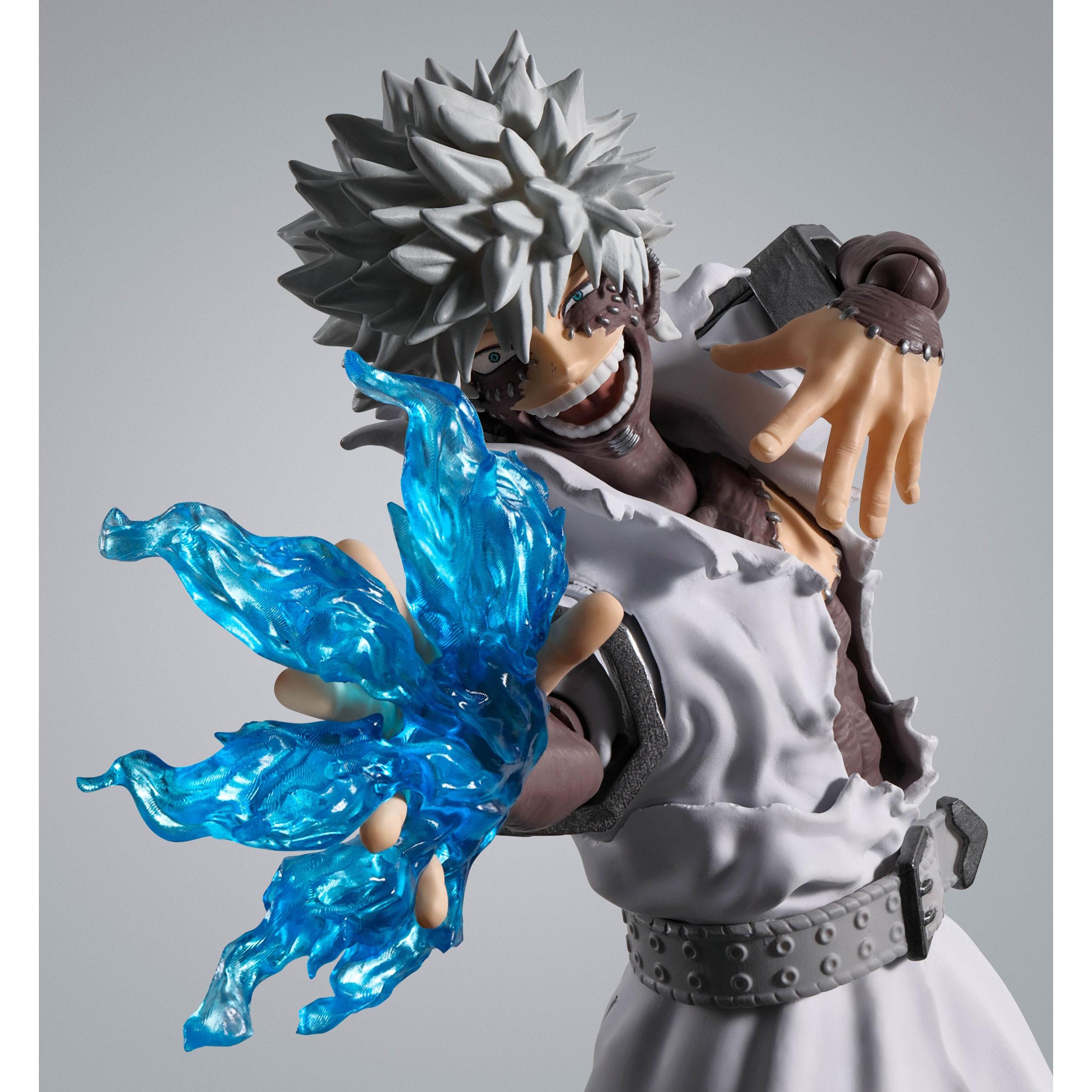My Hero Academia: Dabi