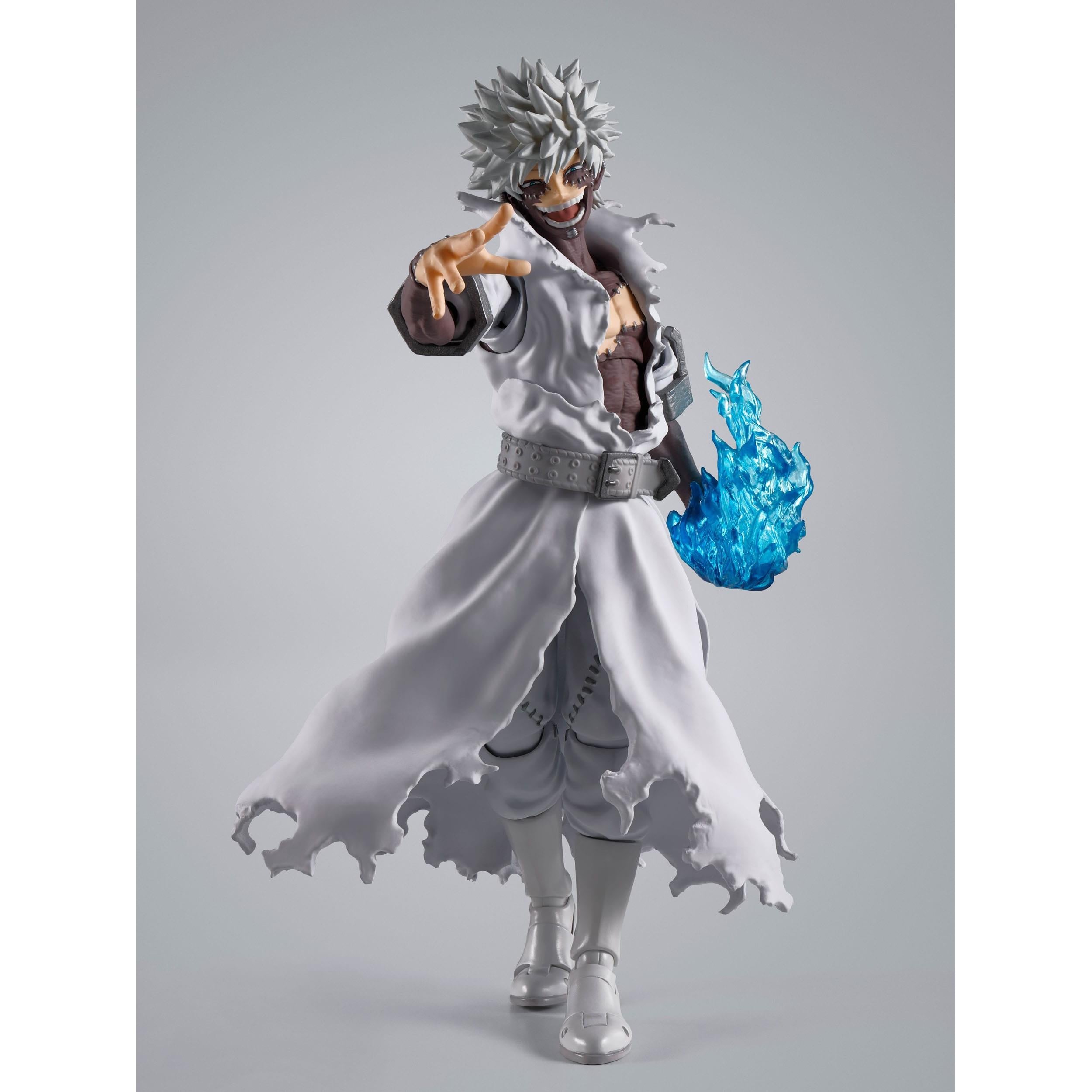 My Hero Academia: Dabi