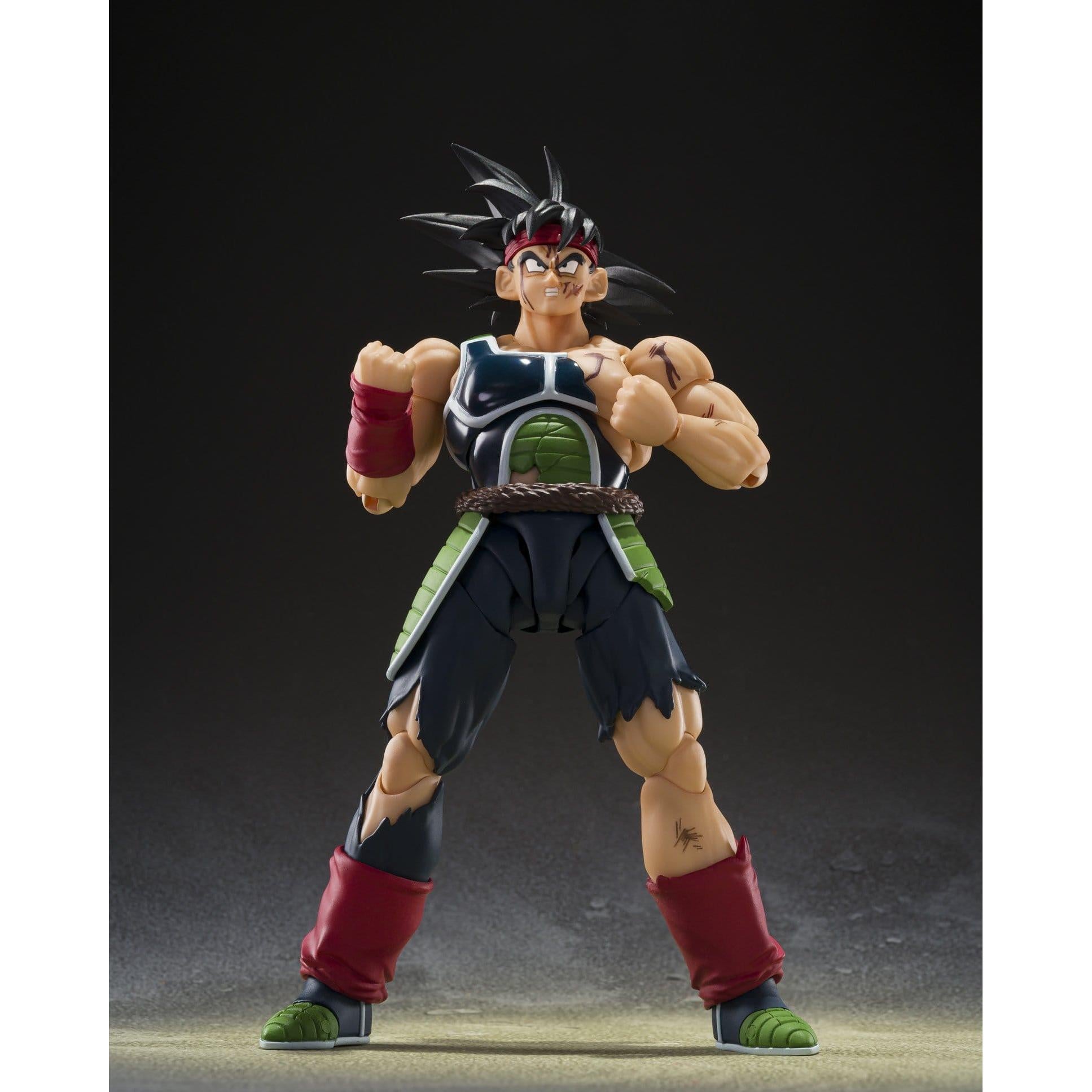 Dragon Ball Z: Bardock the Father of Goku