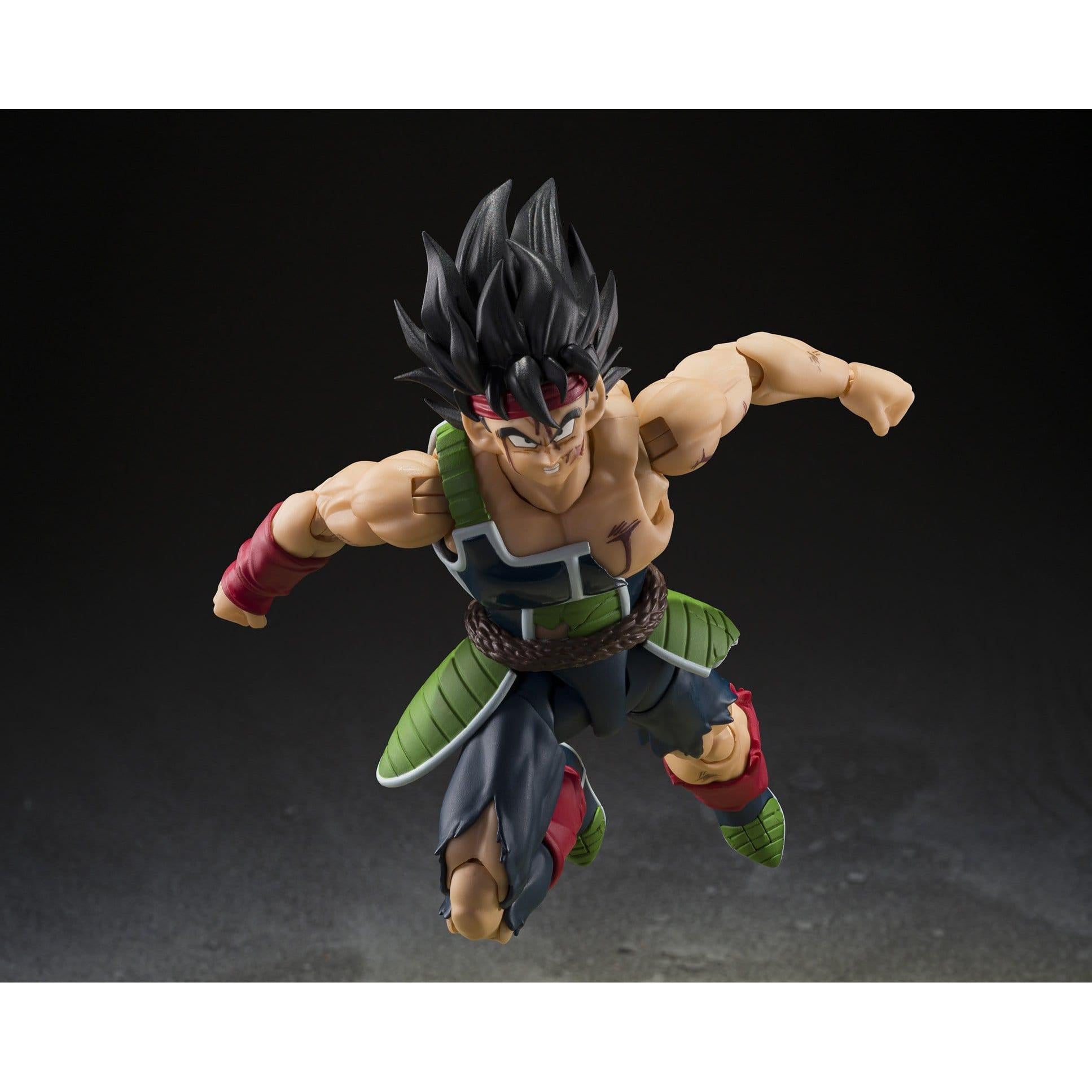 Dragon Ball Z: Bardock the Father of Goku