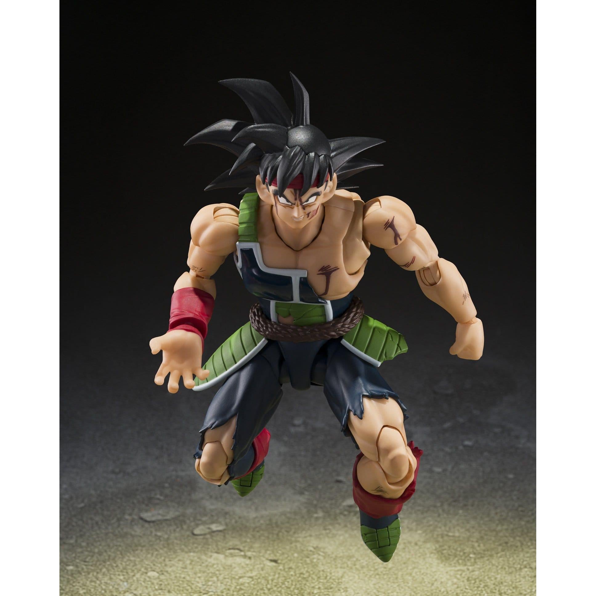 Dragon Ball Z: Bardock the Father of Goku