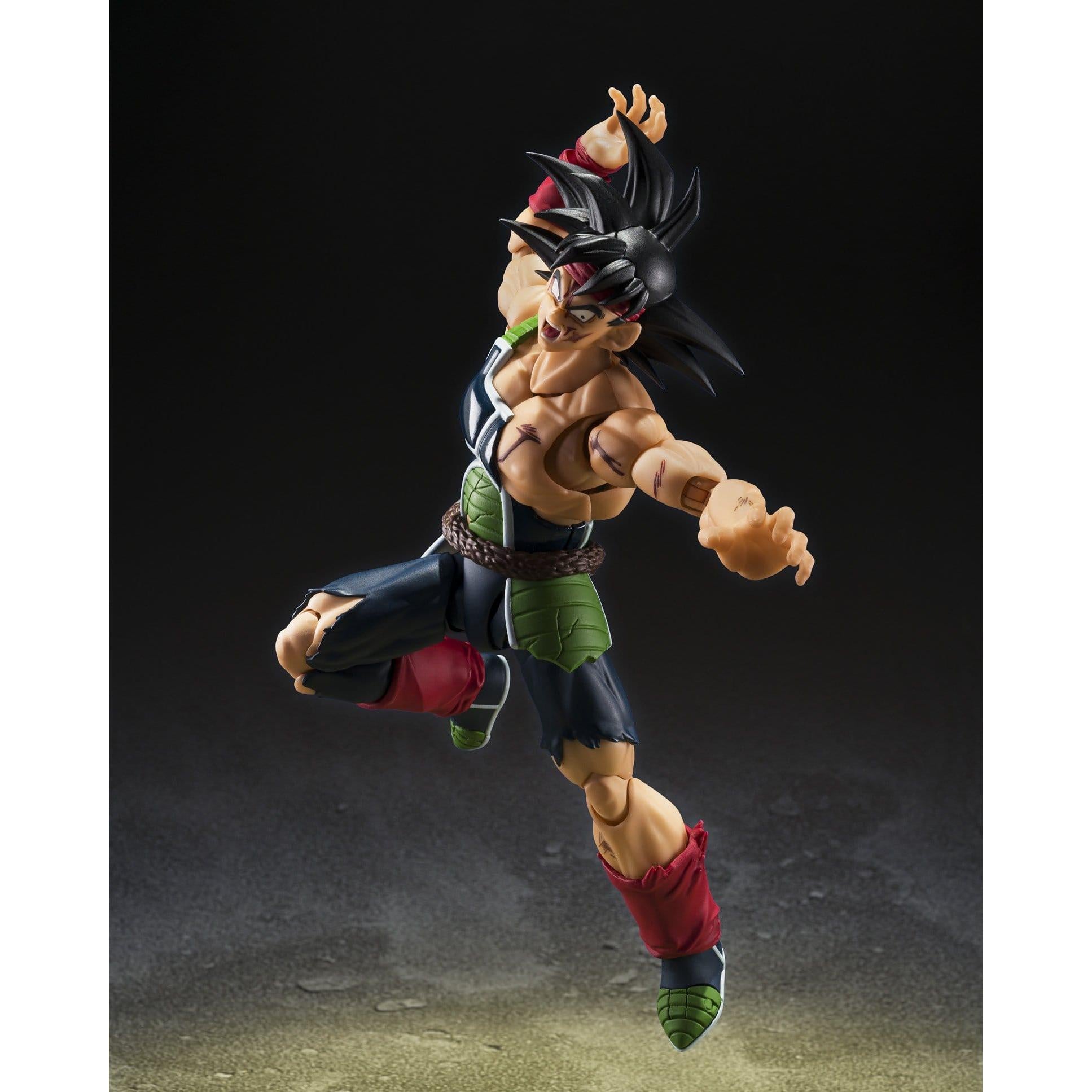 Dragon Ball Z: Bardock the Father of Goku
