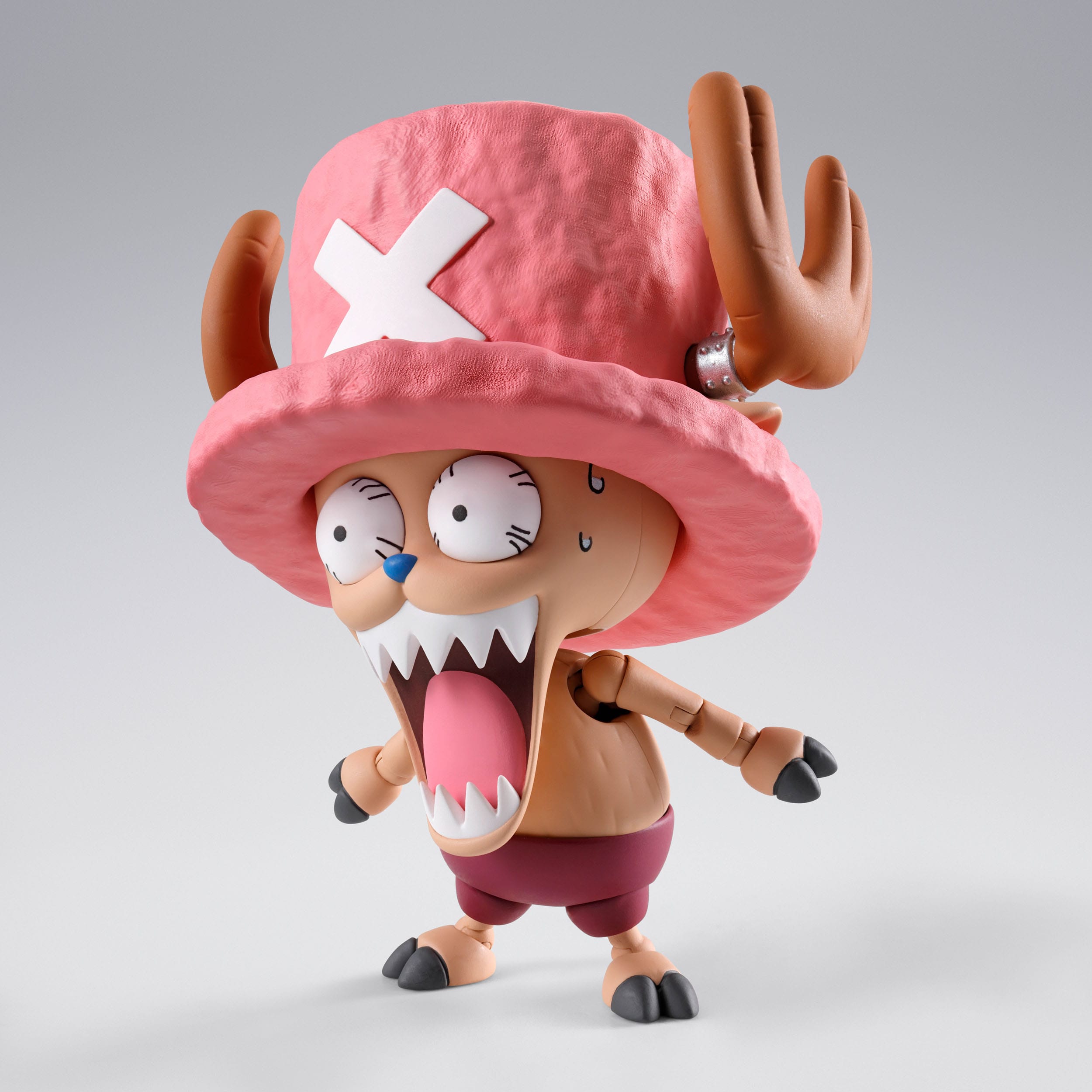 One Piece: Tony Tony Chopper (Drum Island)