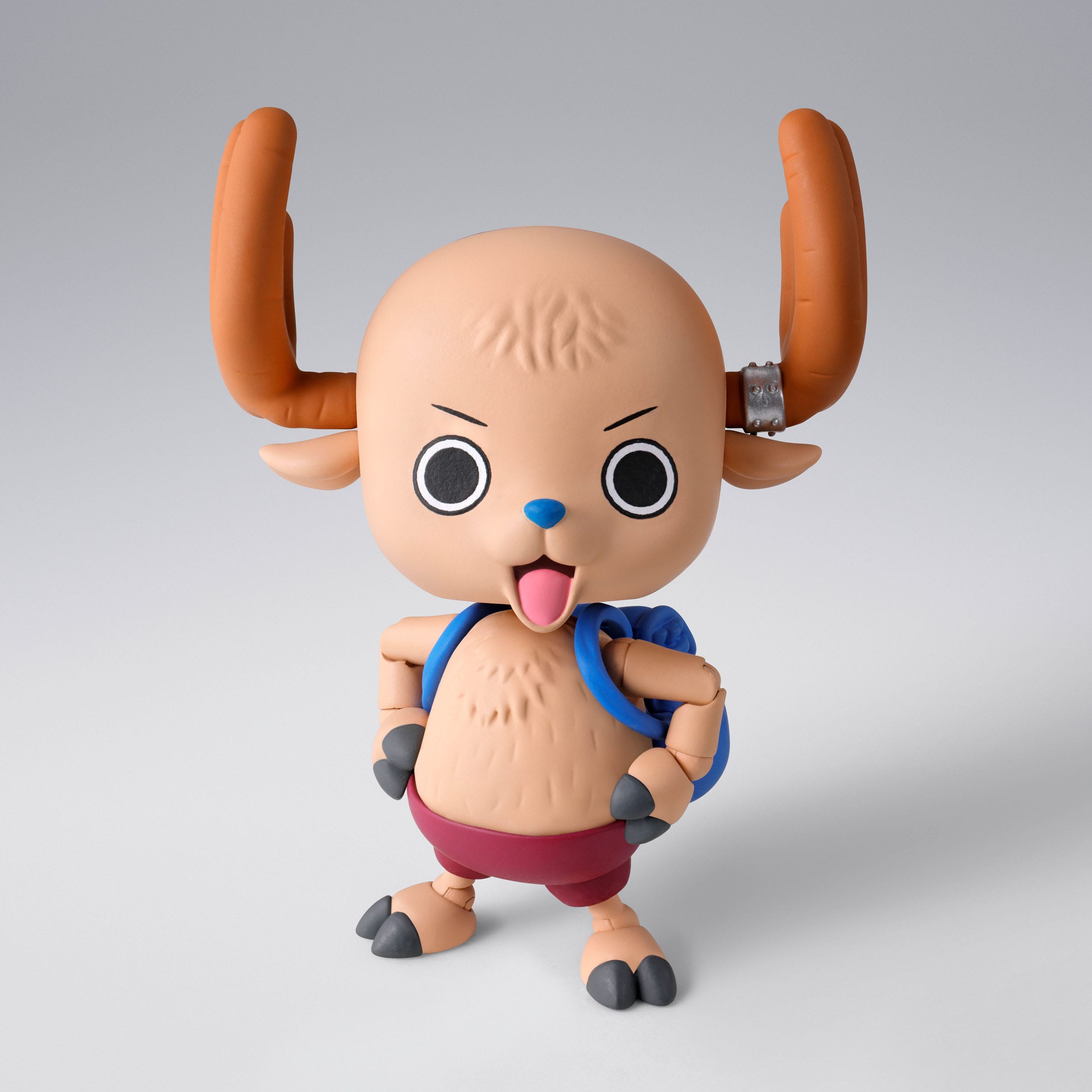 One Piece: Tony Tony Chopper (Drum Island)