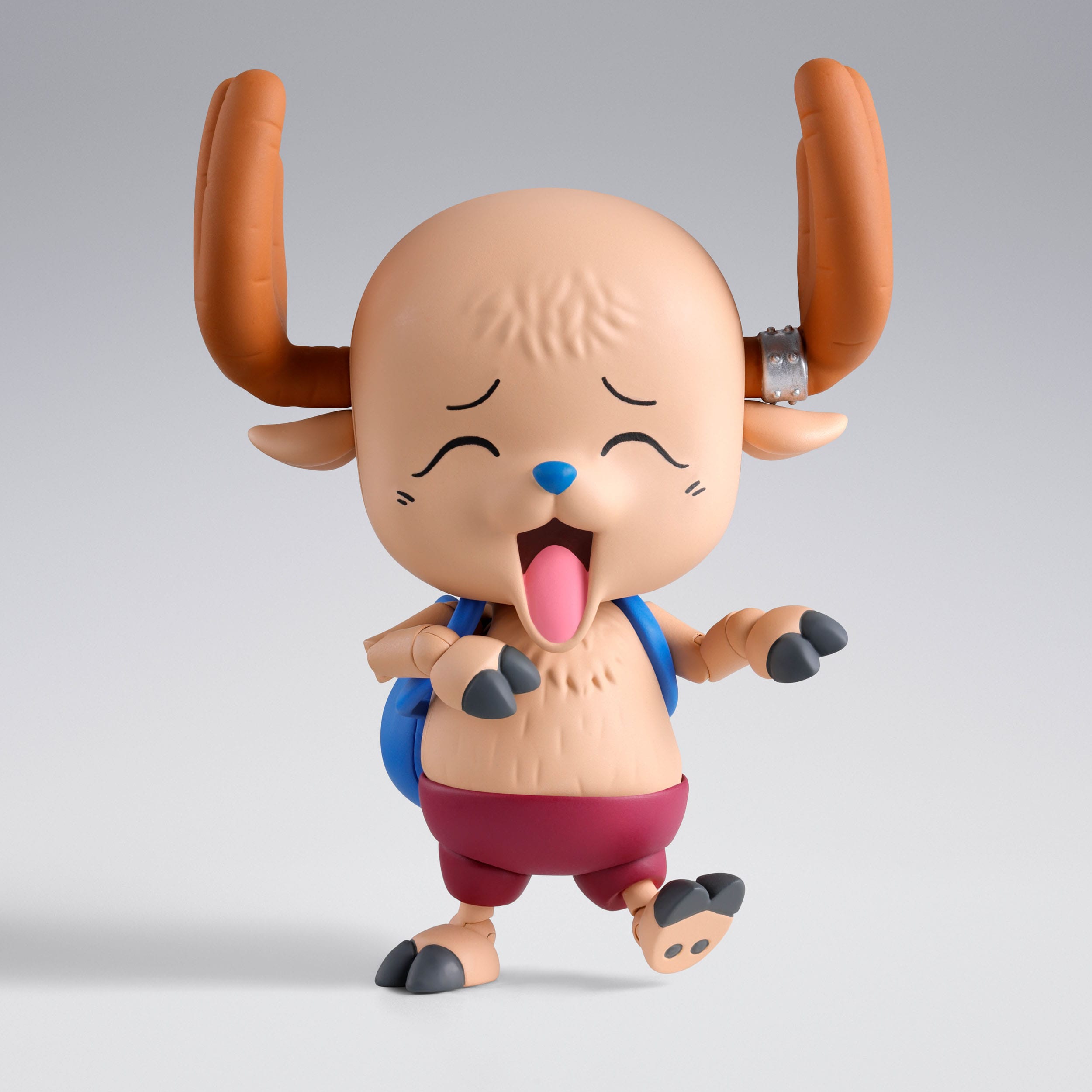 One Piece: Tony Tony Chopper (Drum Island)