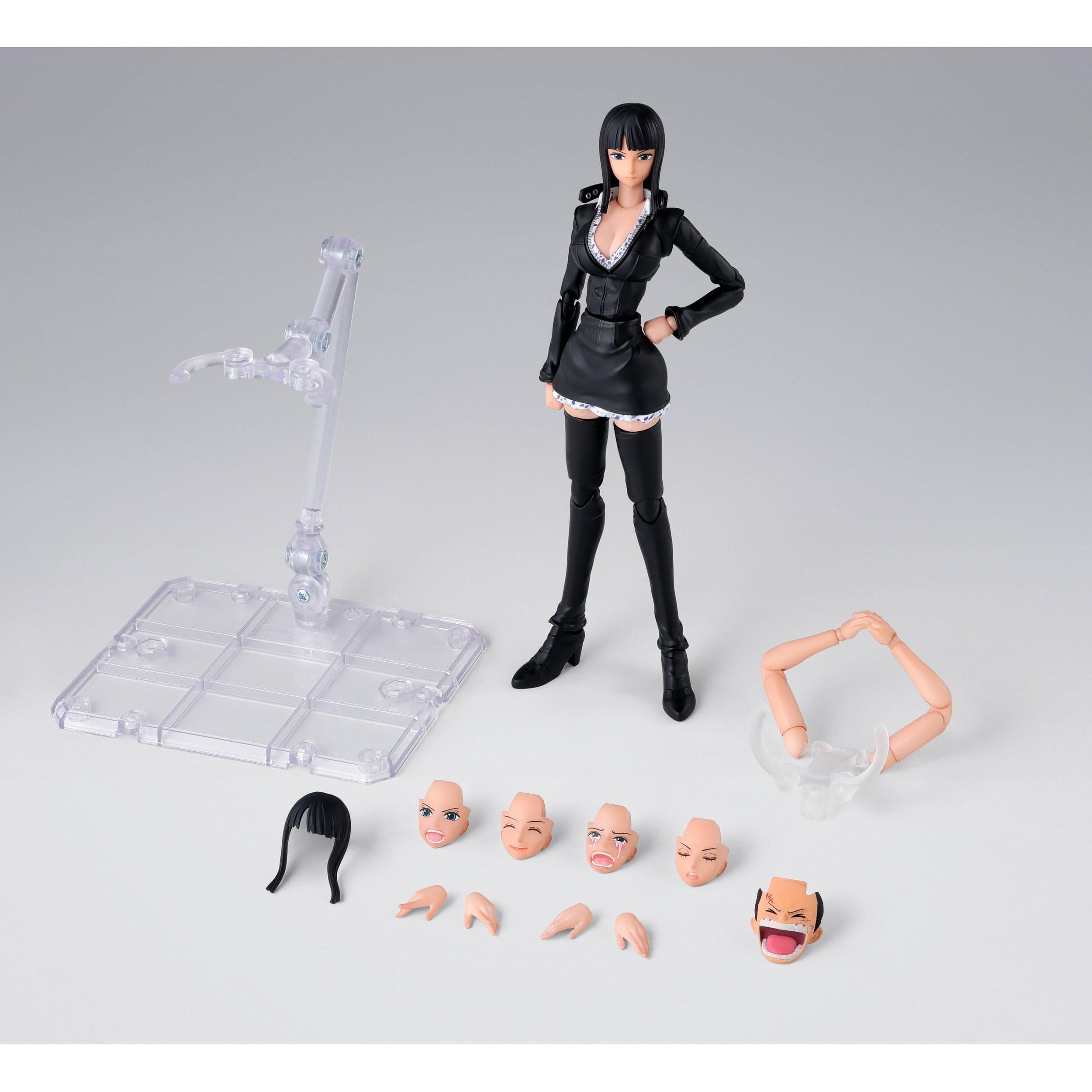 One Piece: Nico Robin (Enies Lobby)