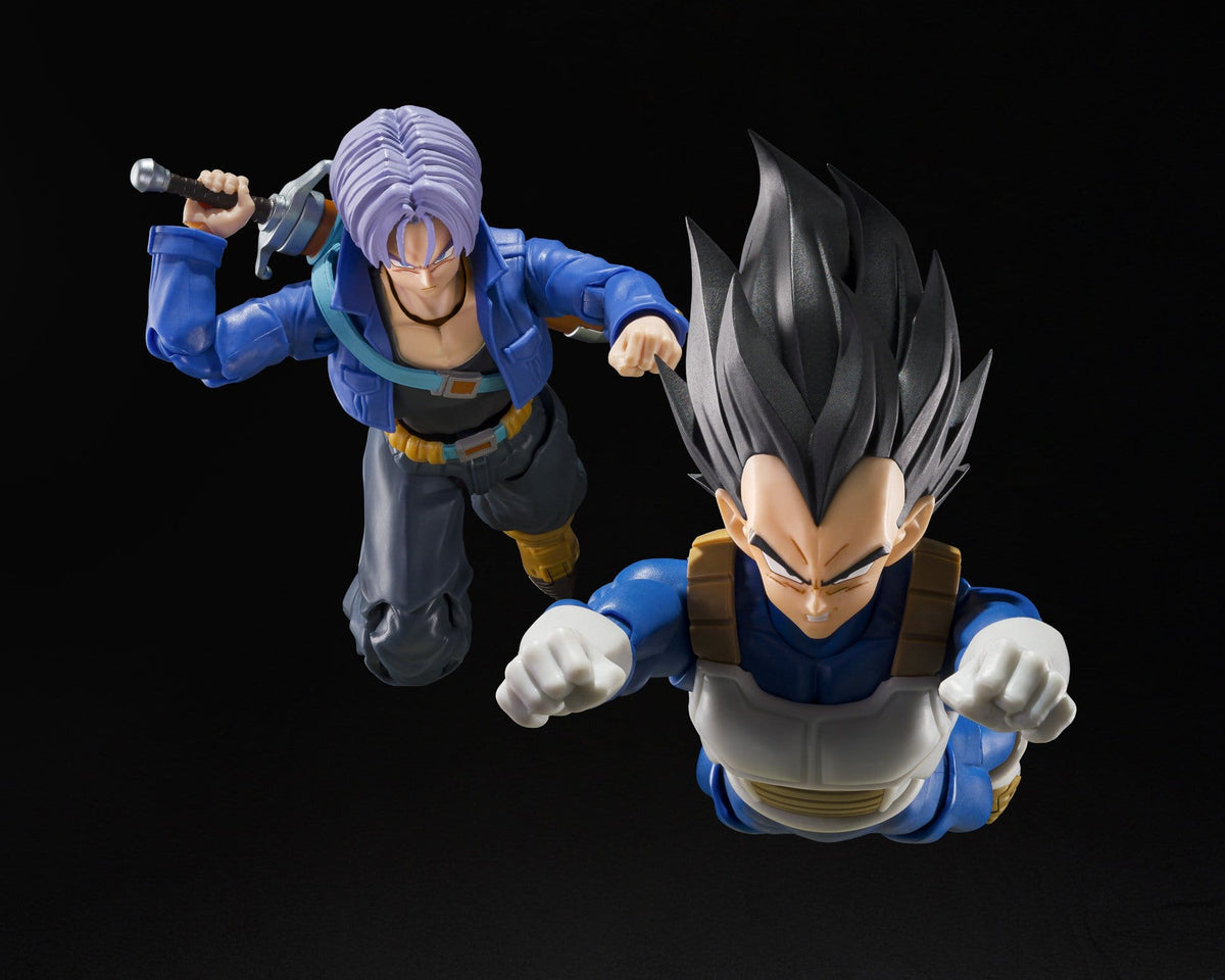 Dragon Ball Z: Vegeta (Z-Fighters)