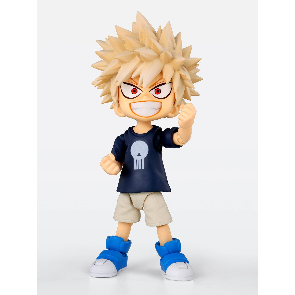 My Hero Academia: Izuku Midoriya & Katsuki Bakugo -Childhood Set