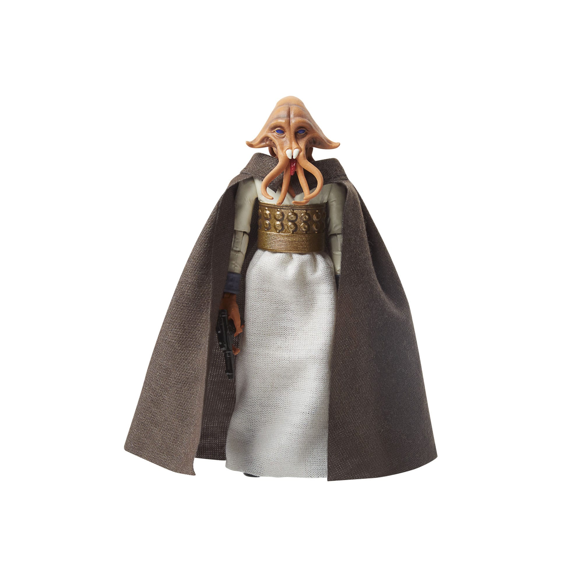 Star Wars Vintage Collection: Jabba's Court Denizens (Episode VI) - 4-Pack
