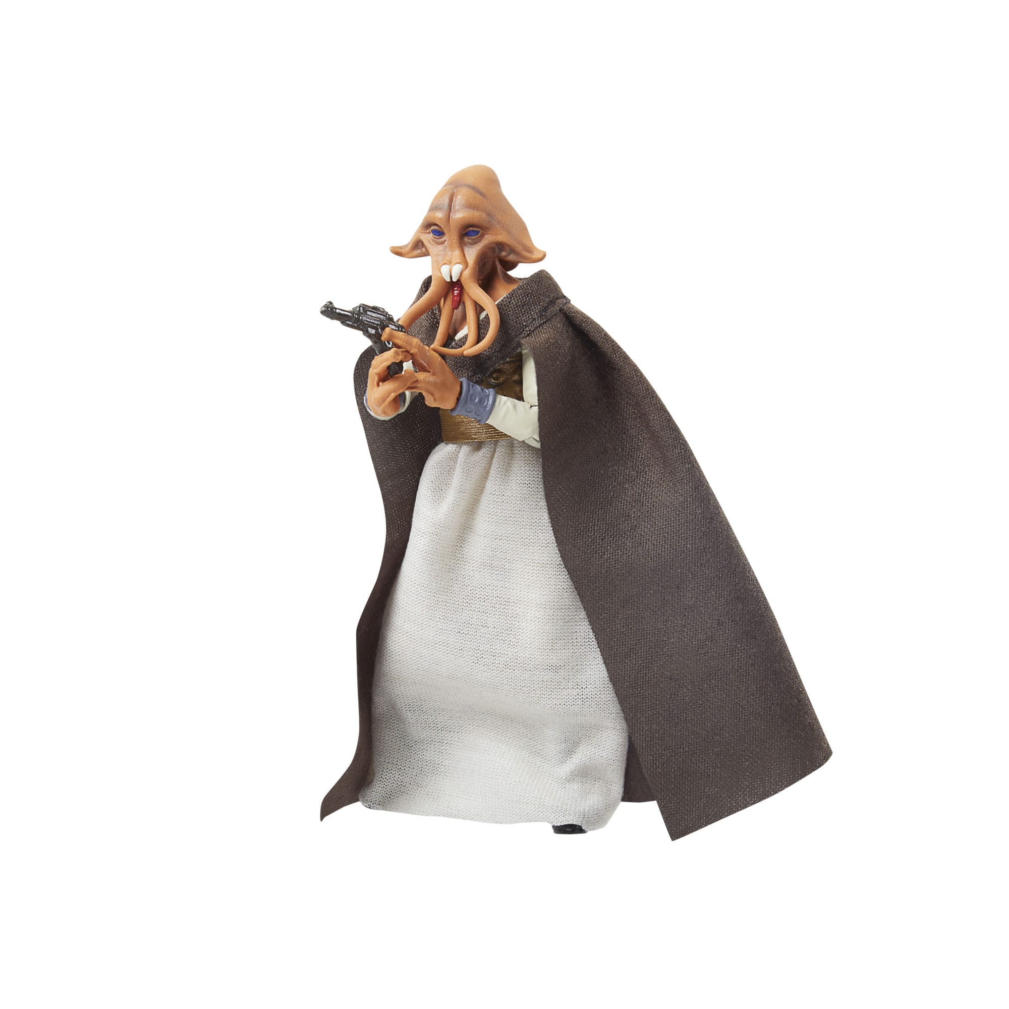 Star Wars Vintage Collection: Jabba's Court Denizens (Episode VI) - 4-Pack