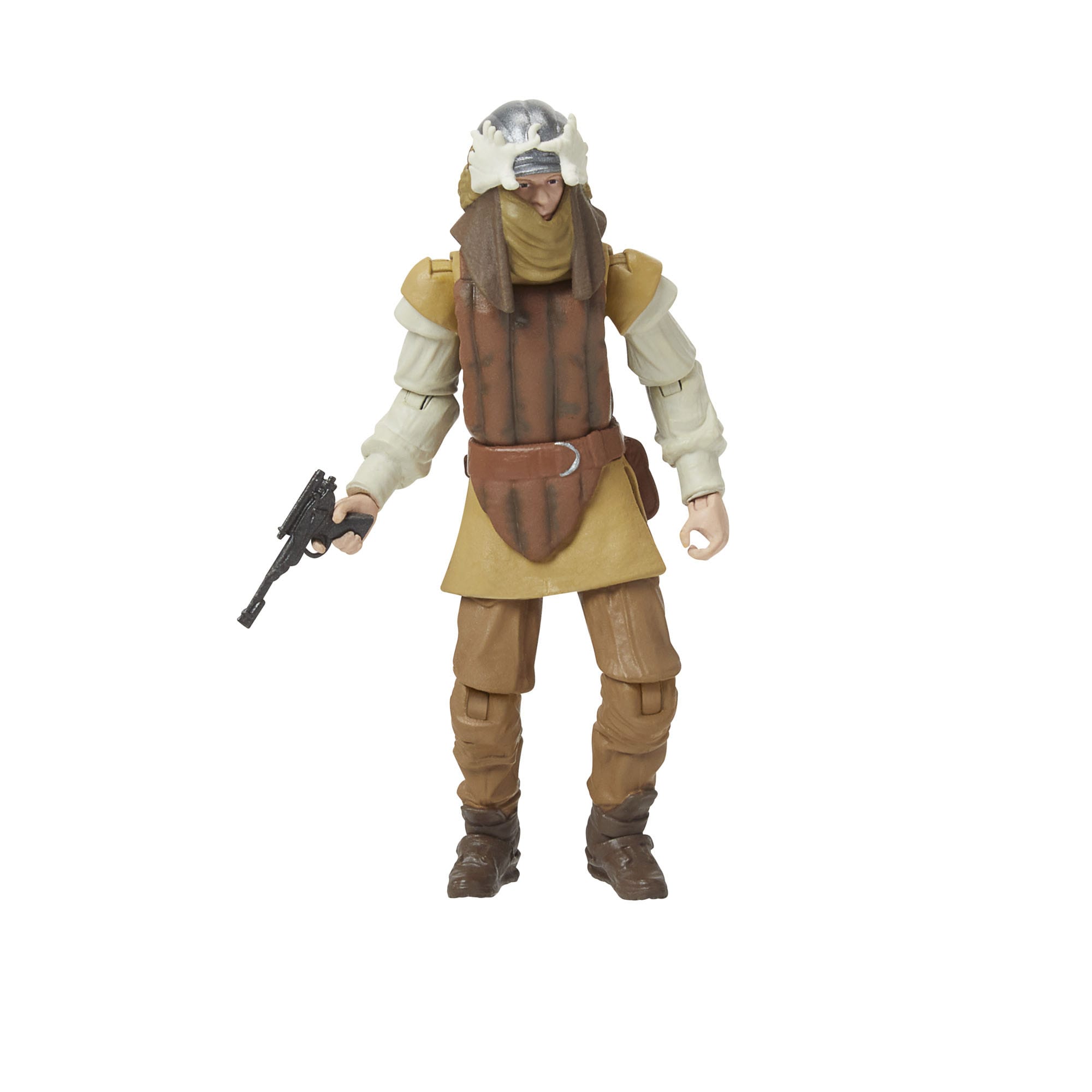 Star Wars Vintage Collection: Jabba's Court Denizens (Episode VI) - 4-Pack