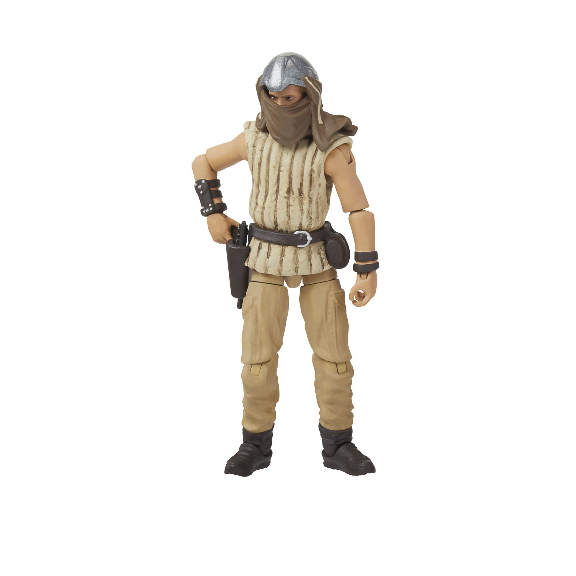 Star Wars Vintage Collection: Jabba's Court Denizens (Episode VI) - 4-Pack