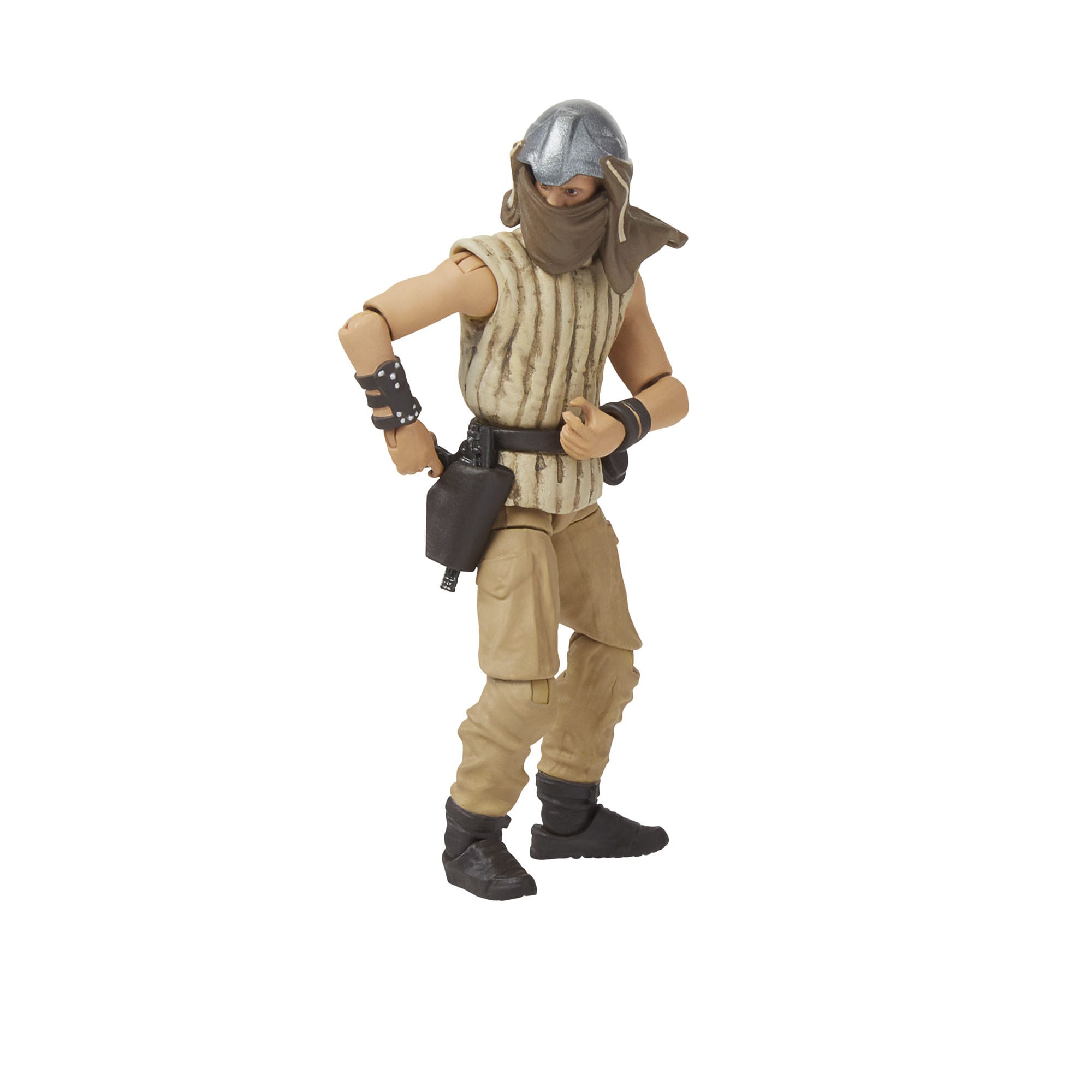 Star Wars Vintage Collection: Jabba's Court Denizens (Episode VI) - 4-Pack