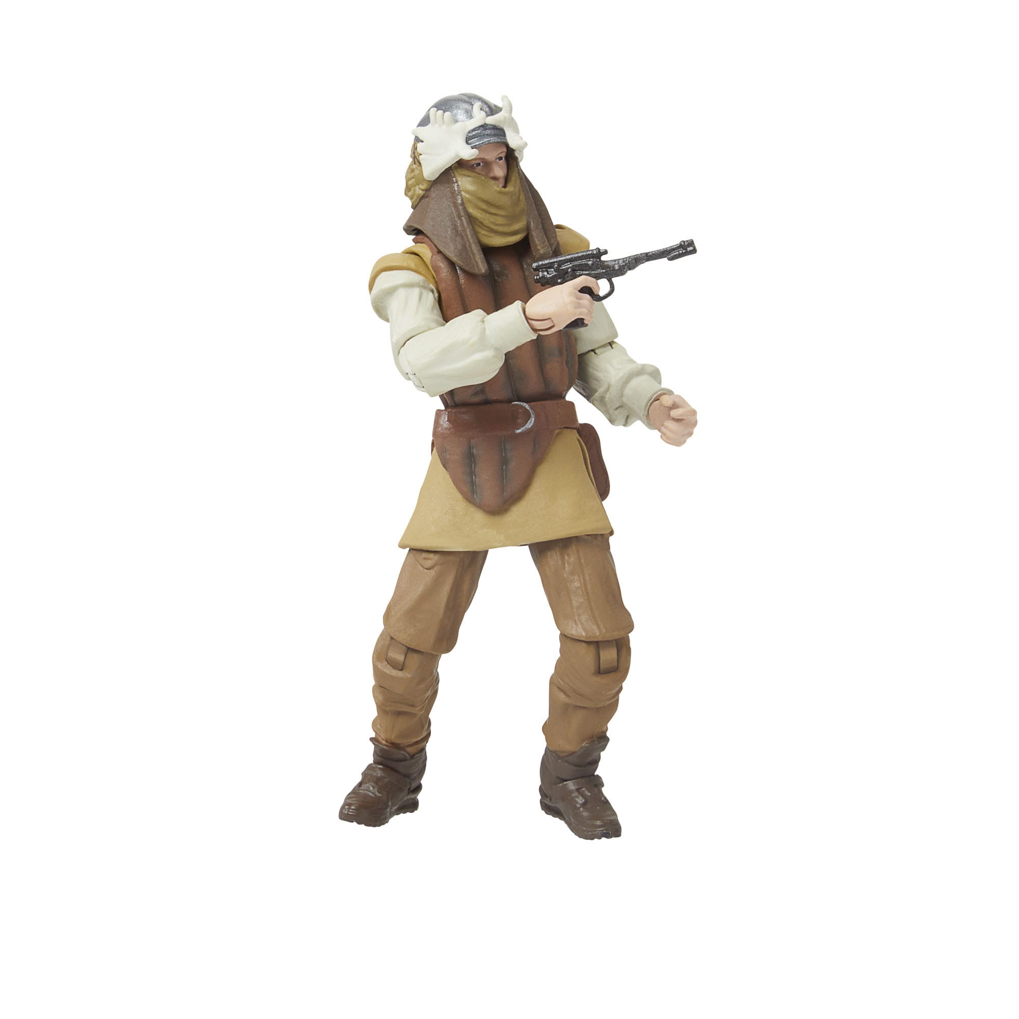 Star Wars Vintage Collection: Jabba's Court Denizens (Episode VI) - 4-Pack