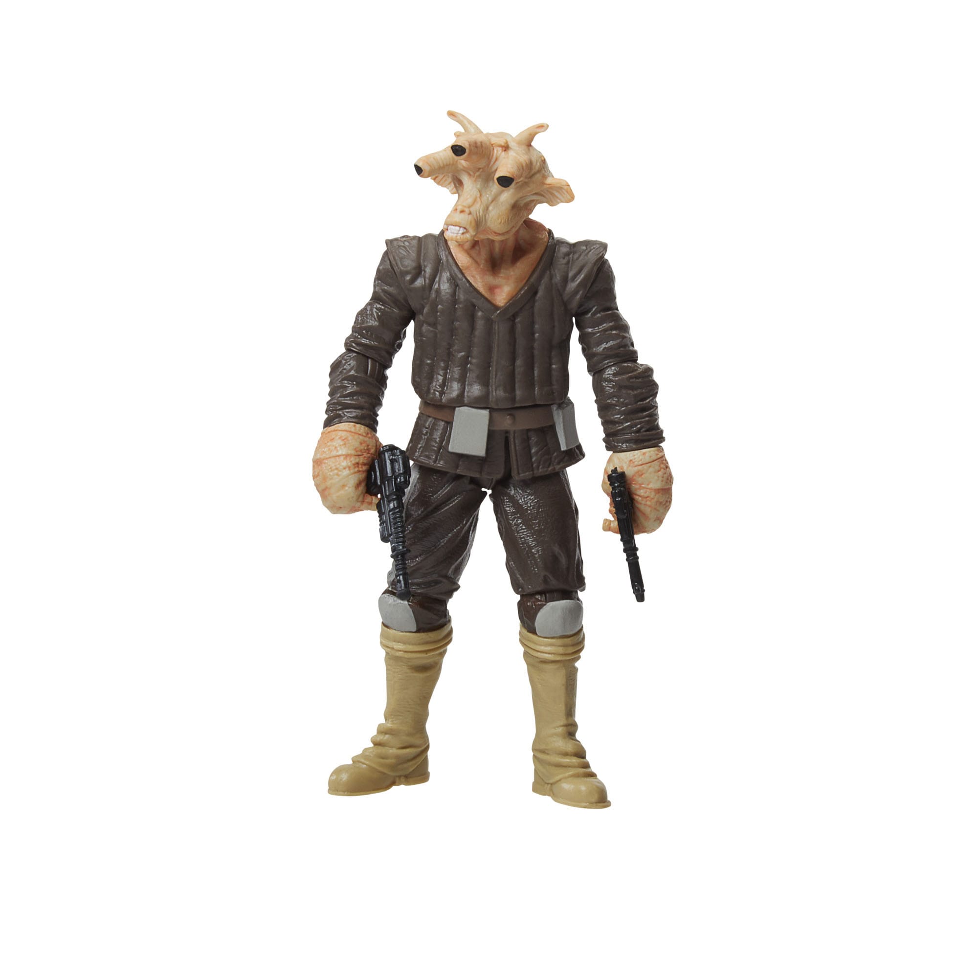 Star Wars Vintage Collection: Jabba's Court Denizens (Episode VI) - 4-Pack
