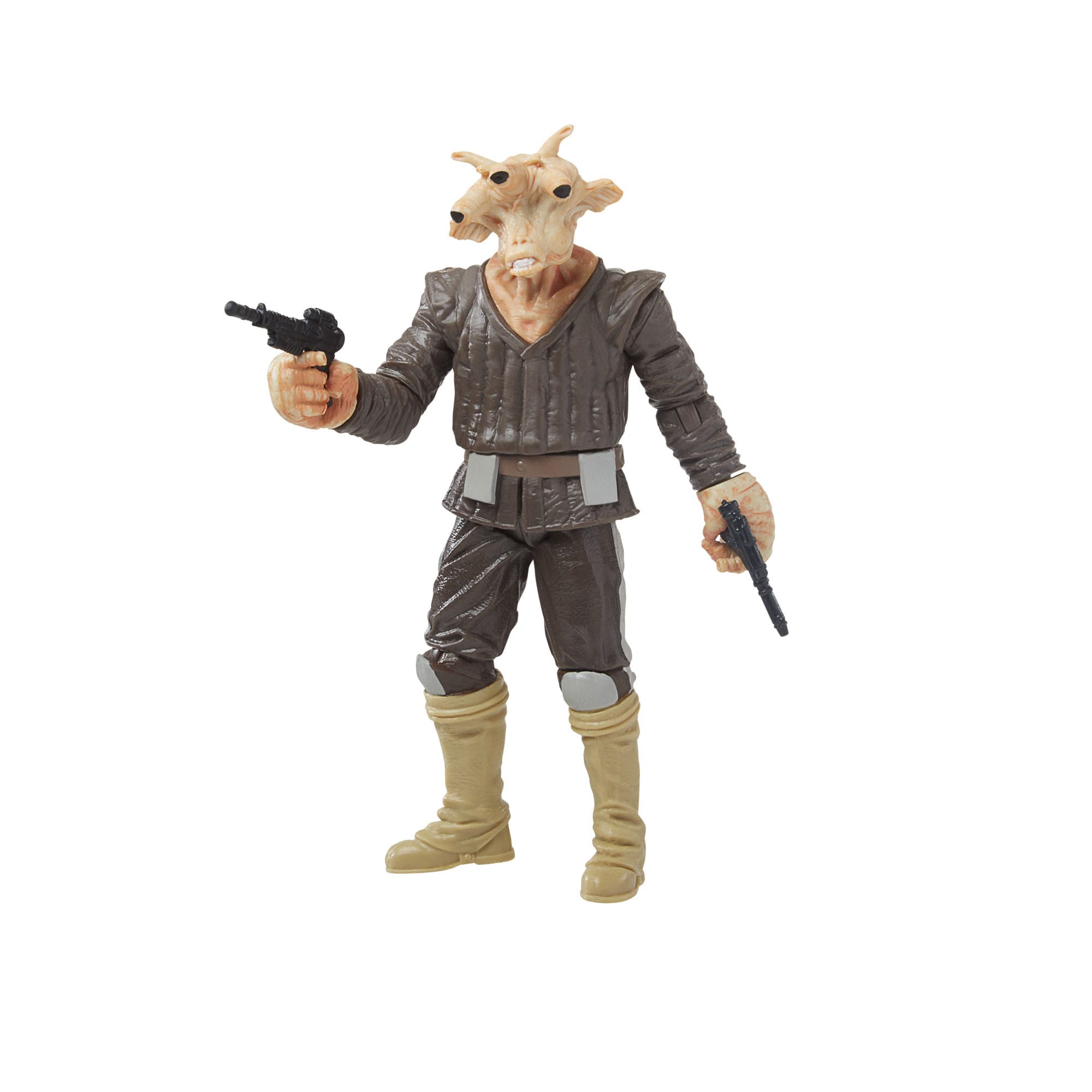 Star Wars Vintage Collection: Jabba's Court Denizens (Episode VI) - 4-Pack