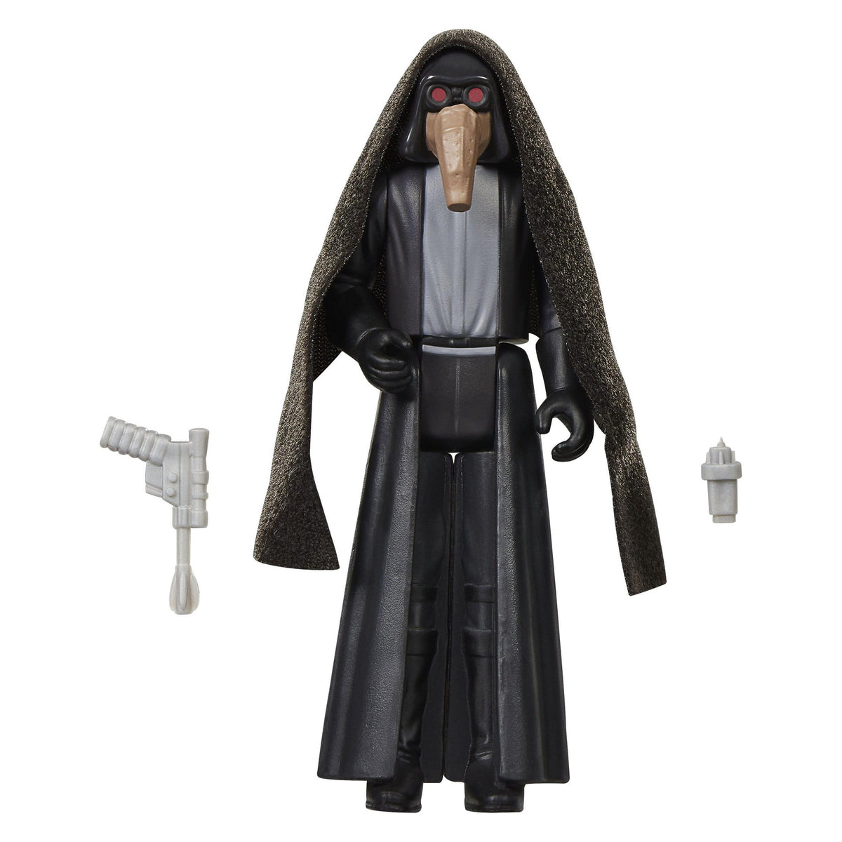 Star Wars Retro Collection: Episode IV 6-Pack - 10 cm