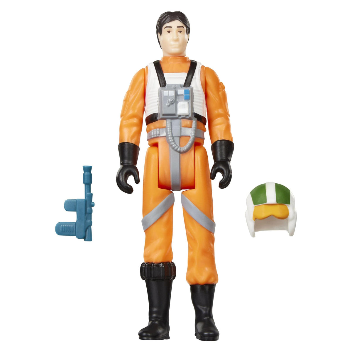 Star Wars Retro Collection: Episode IV 6-Pack - 10 cm