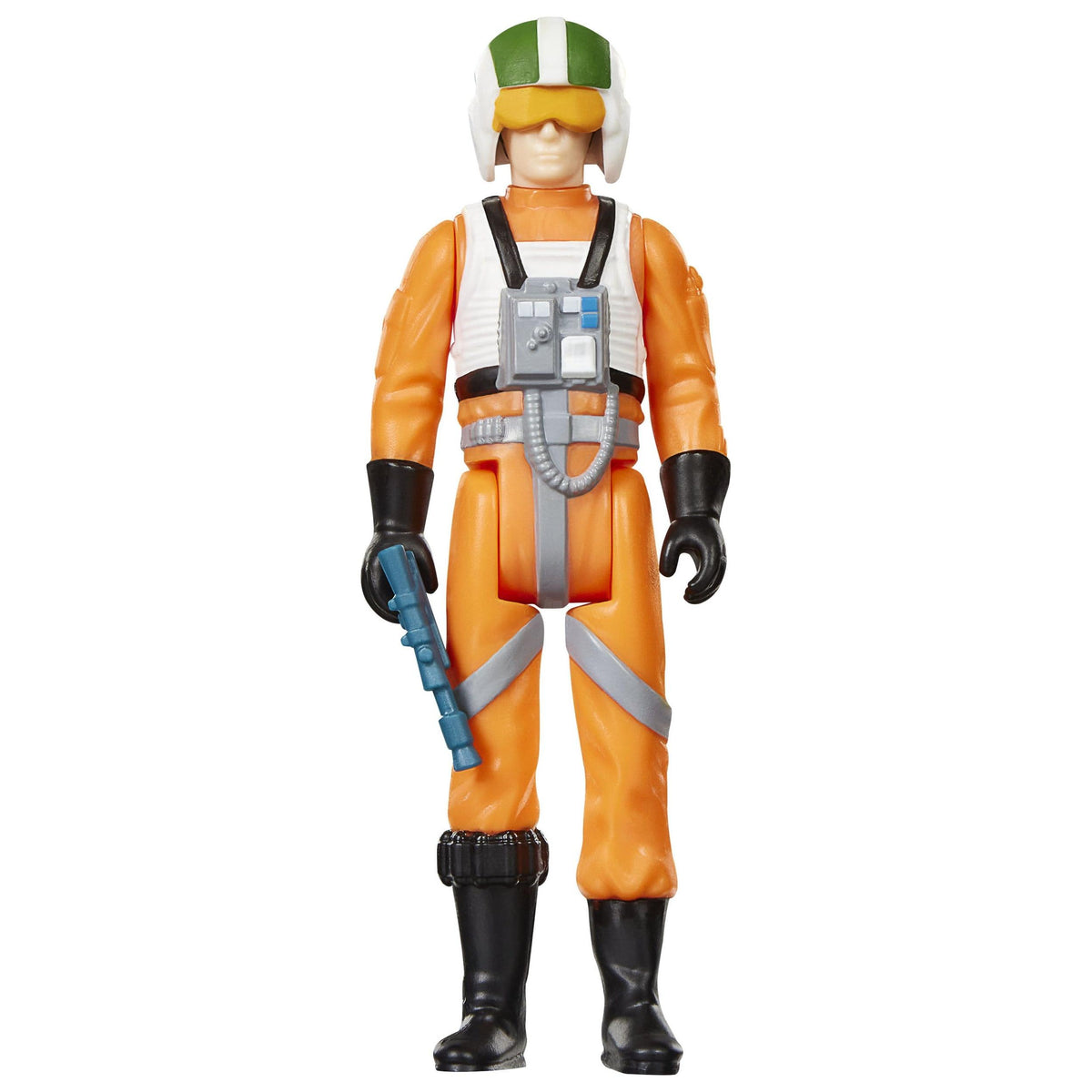 Star Wars Retro Collection: Episode IV 6-Pack - 10 cm