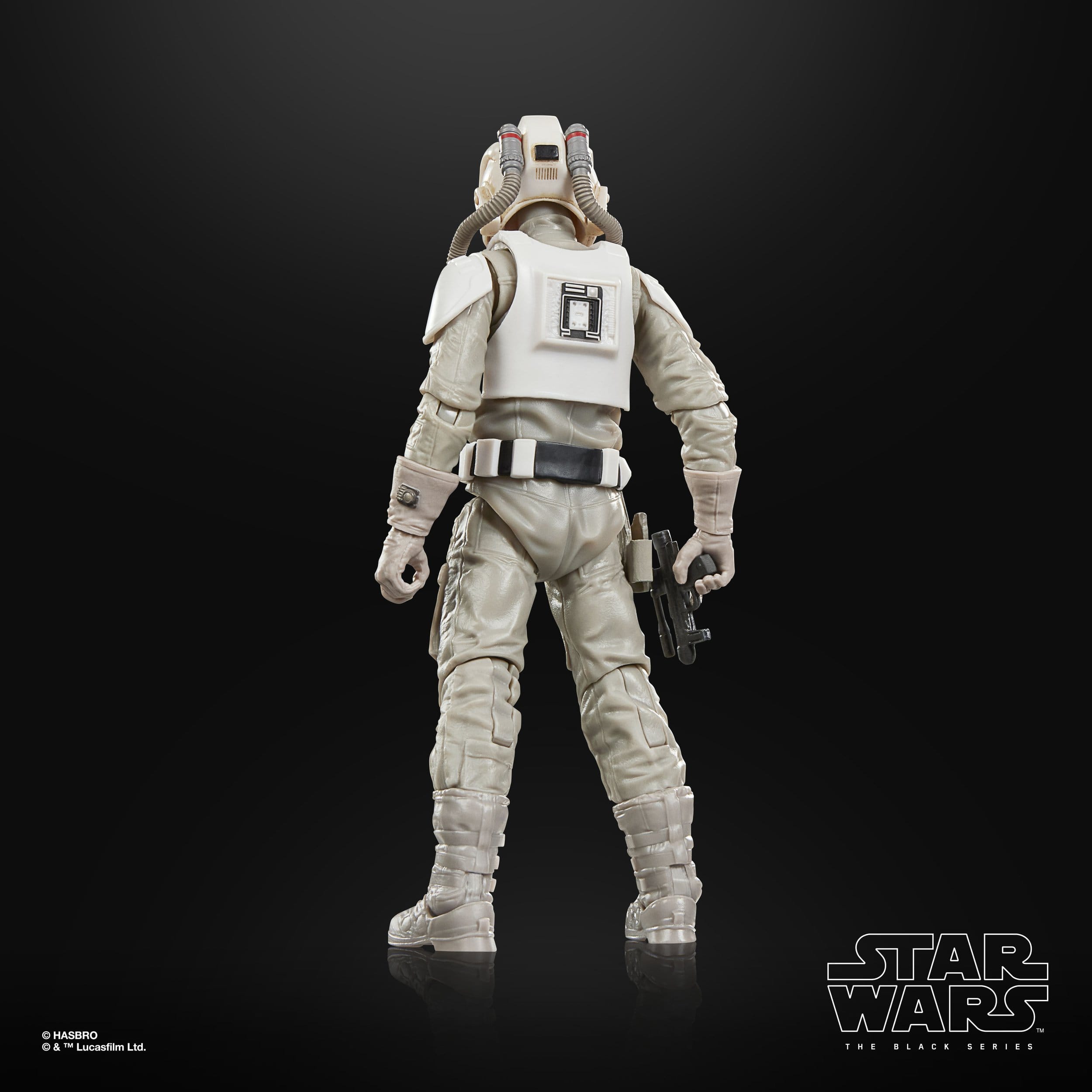 Star Wars Black Series: Imperial Remnant AT-AT Driver (The Mandalorian & Grogu)