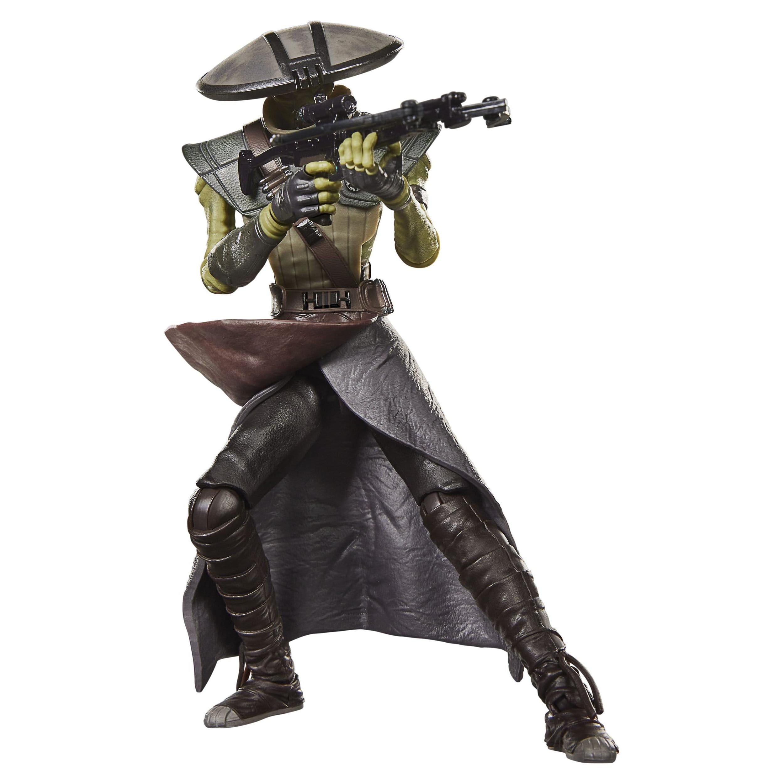 Star Wars Black Series: Embo (The Mandalorian & Grogu)