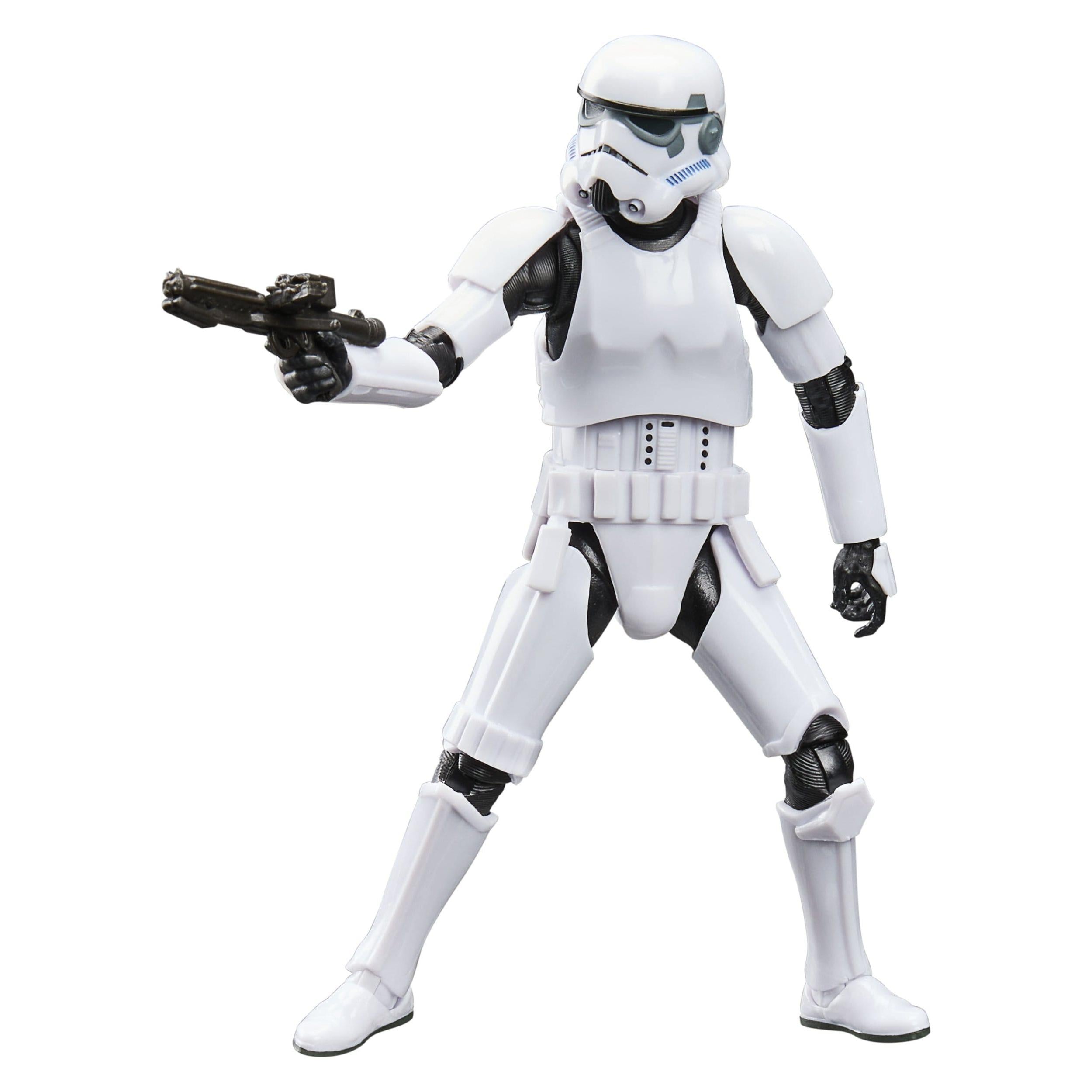 Star Wars Black Series: Imperial Stormtrooper (Droids)