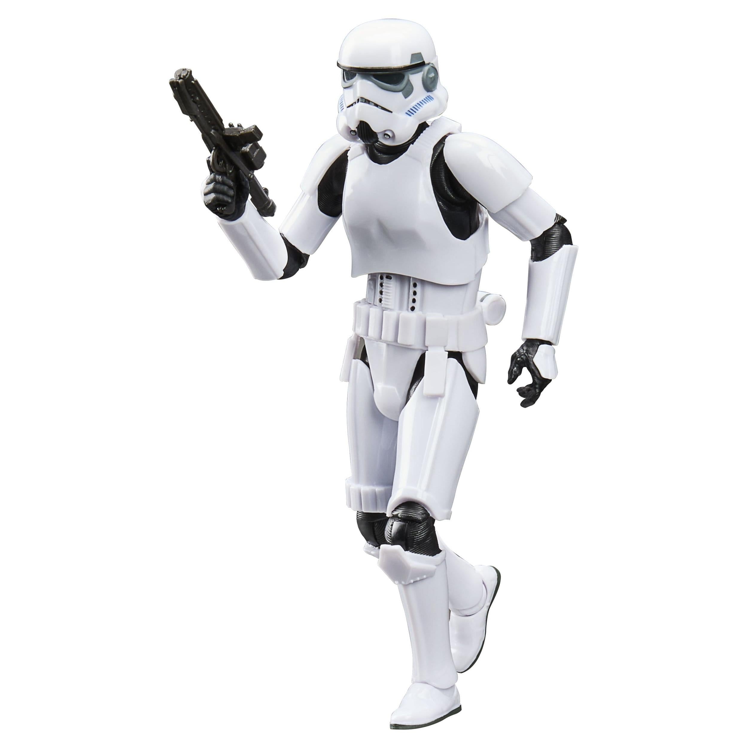 Star Wars Black Series: Imperial Stormtrooper (Droids)