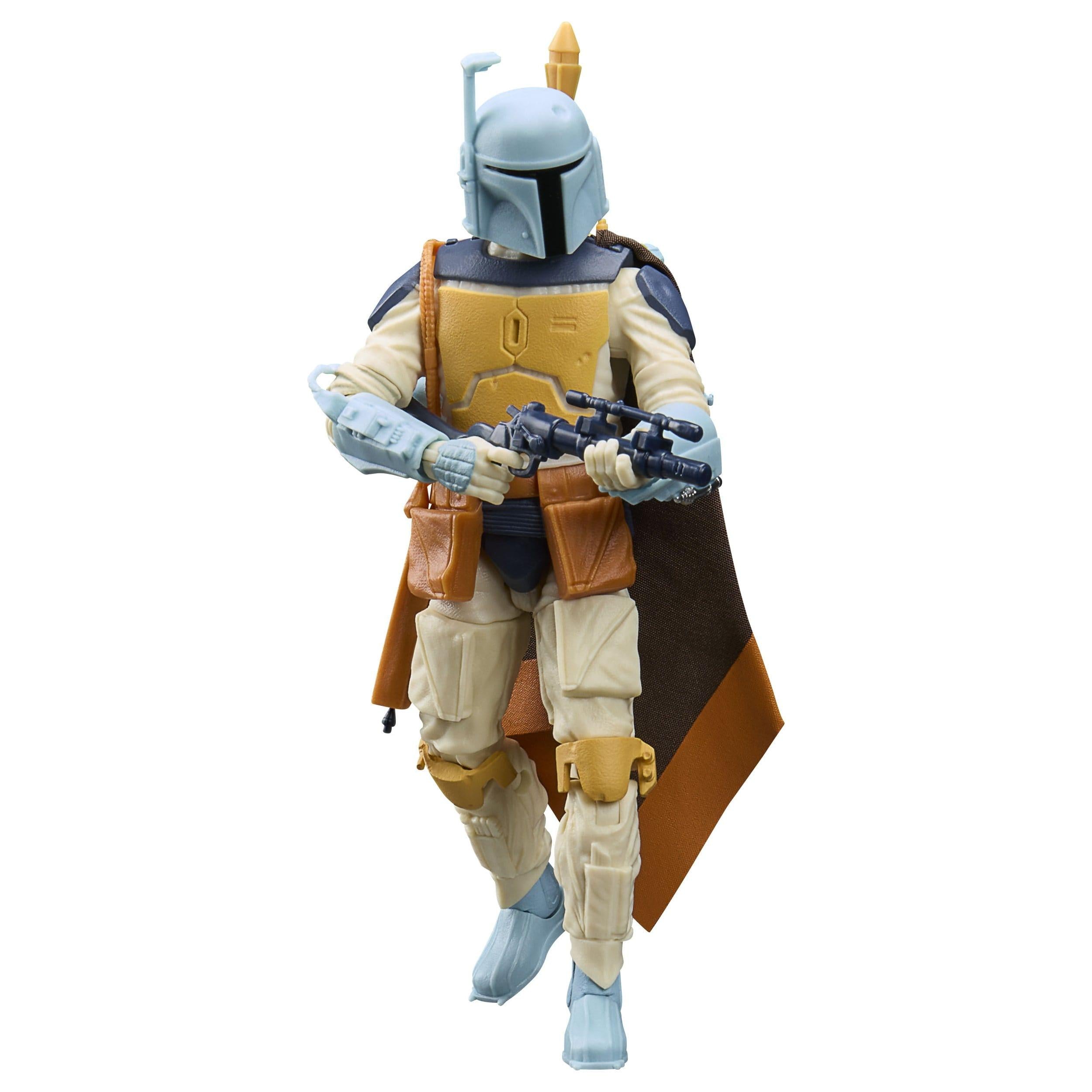 Star Wars Black Series: Boba Fett (Droids)