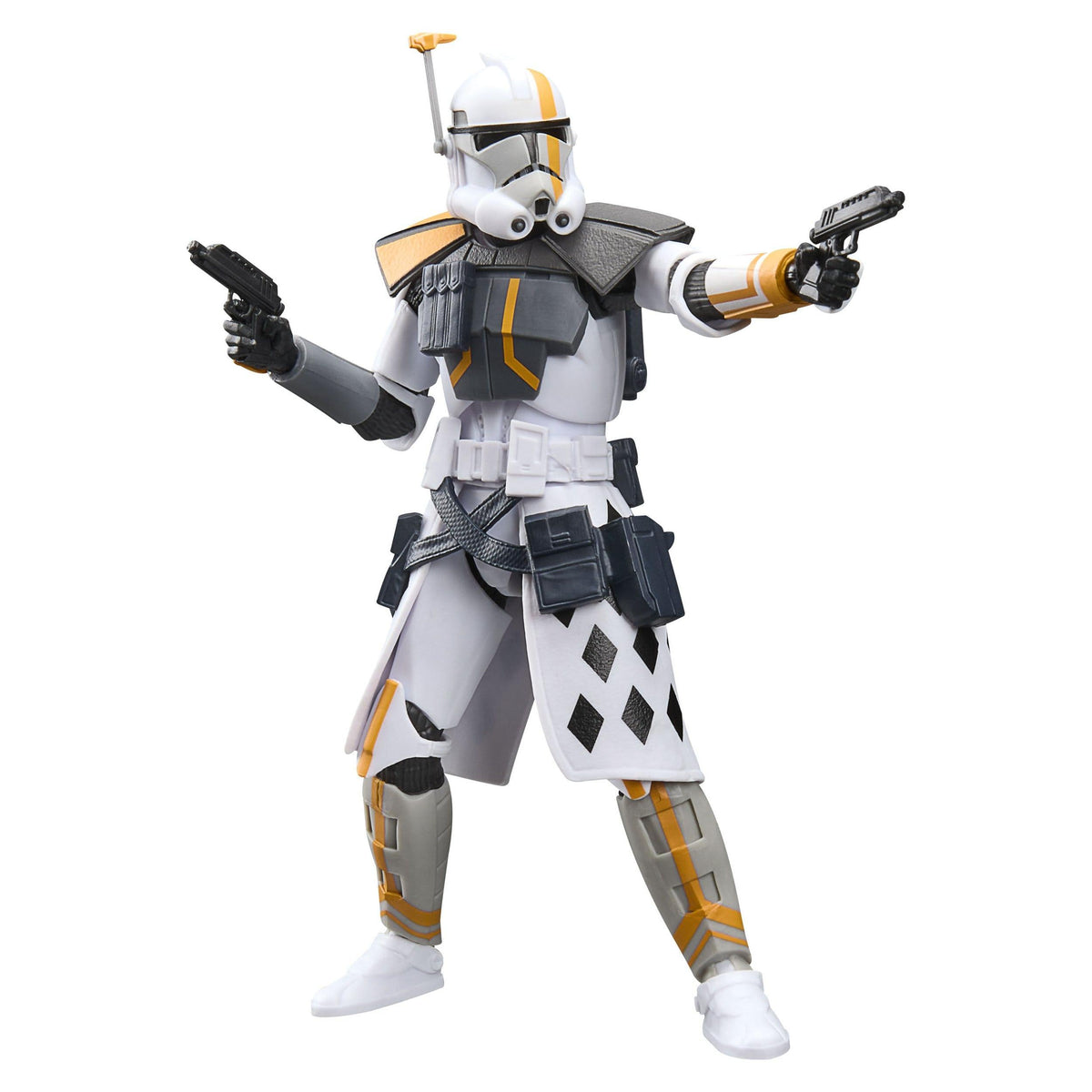 Star Wars Black Series: ARC Trooper Havoc, Colt & Blitz (The Clone Wars) - 3-Pack