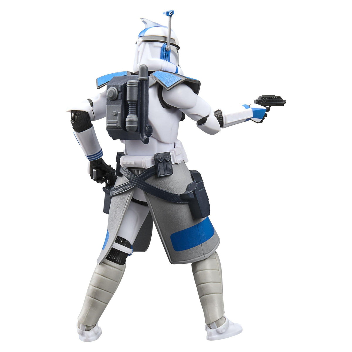 Star Wars Black Series: ARC Trooper Havoc, Colt & Blitz (The Clone Wars) - 3-Pack