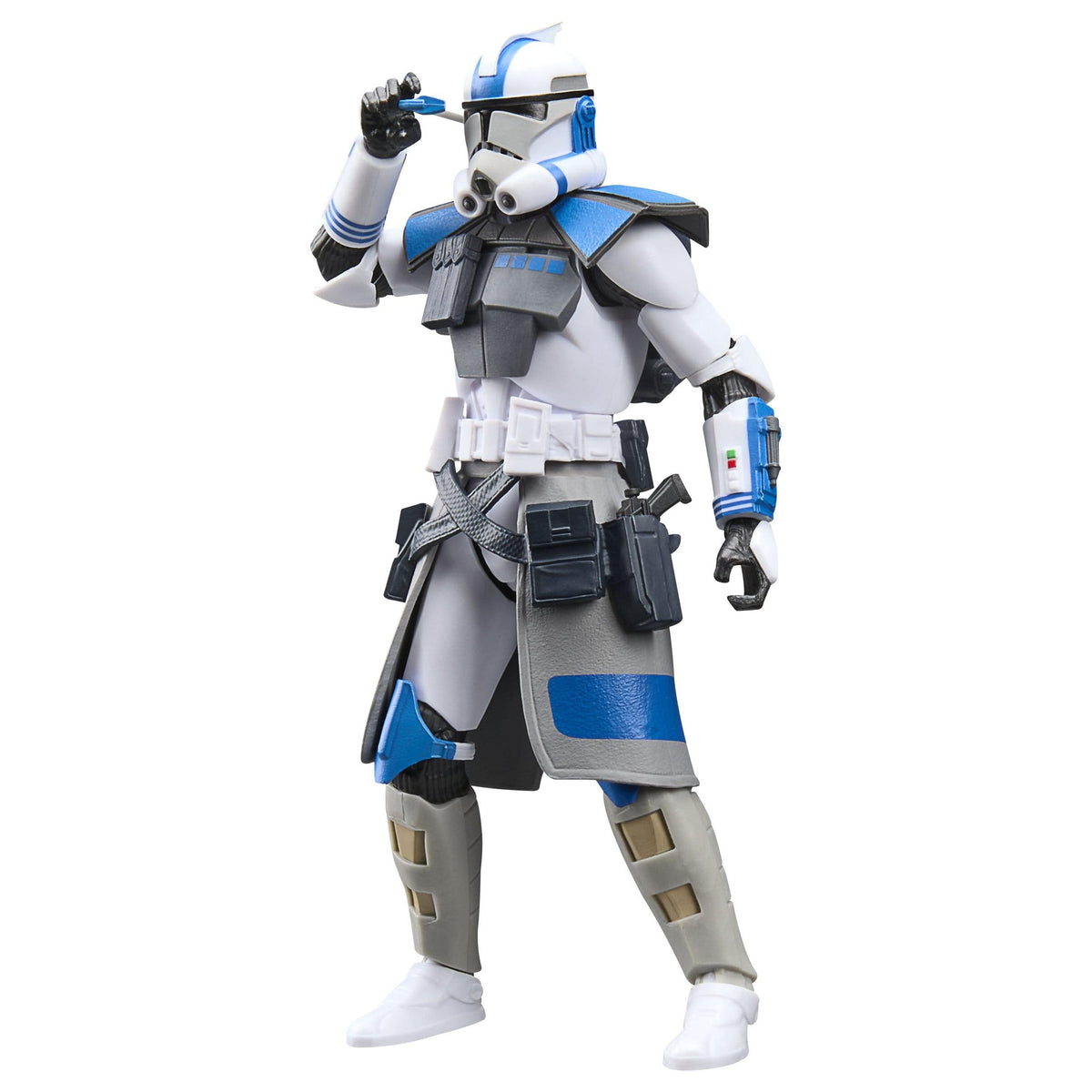 Star Wars Black Series: ARC Trooper Havoc, Colt & Blitz (The Clone Wars) - 3-Pack