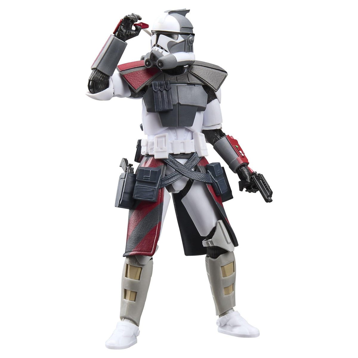 Star Wars Black Series: ARC Trooper Havoc, Colt & Blitz (The Clone Wars) - 3-Pack