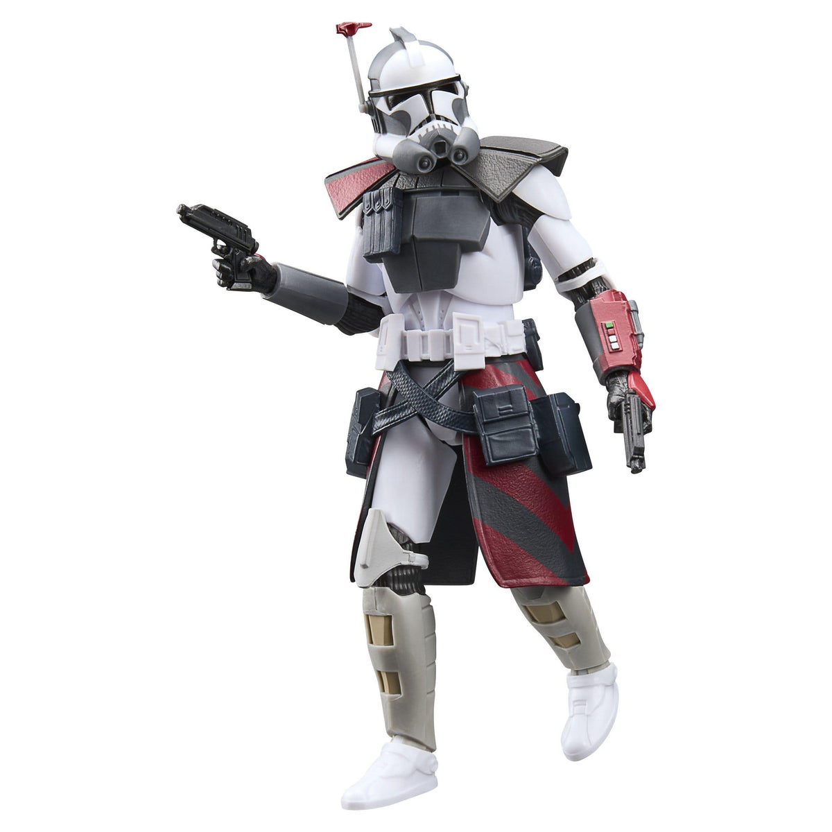 Star Wars Black Series: ARC Trooper Havoc, Colt & Blitz (The Clone Wars) - 3-Pack