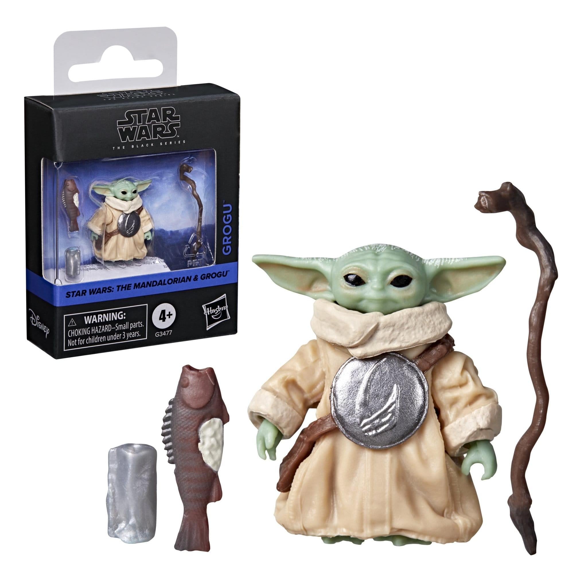 Star Wars Black Series: Grogu (The Mandalorian & Grogu)