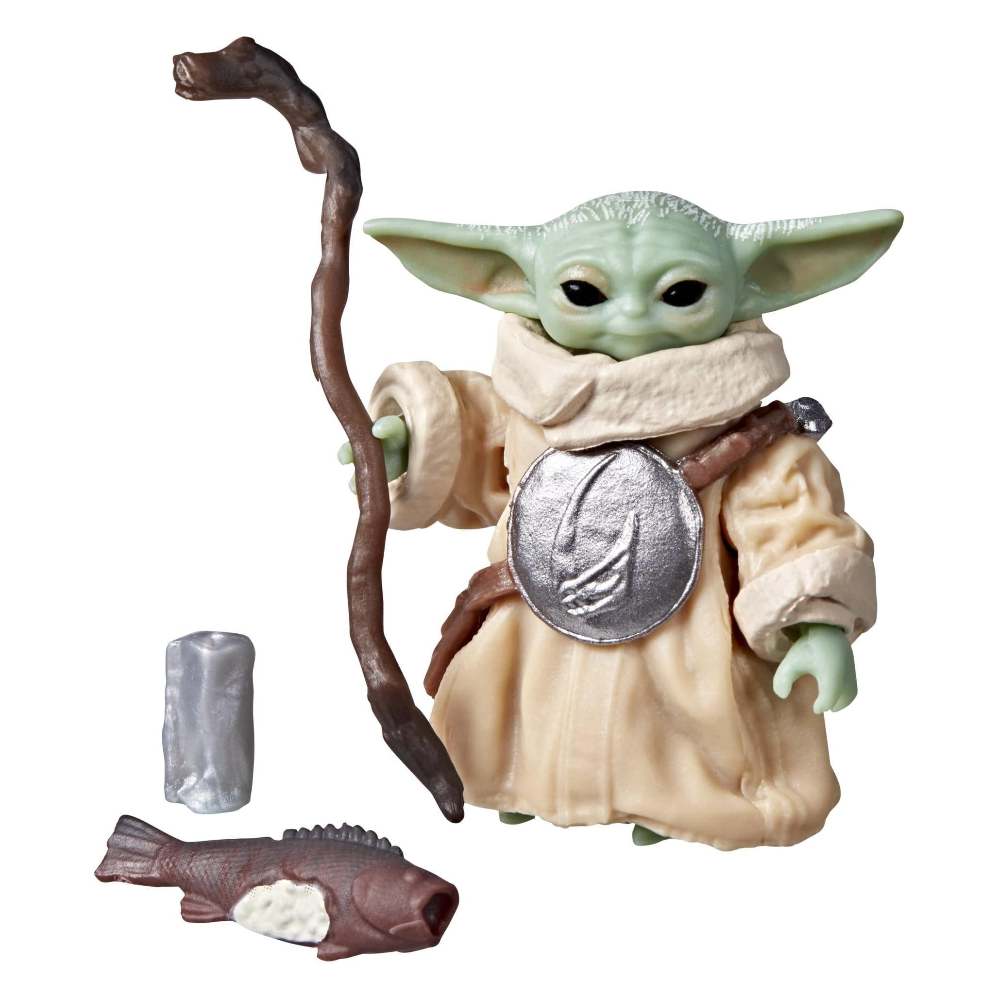 Star Wars Black Series: Grogu (The Mandalorian & Grogu)