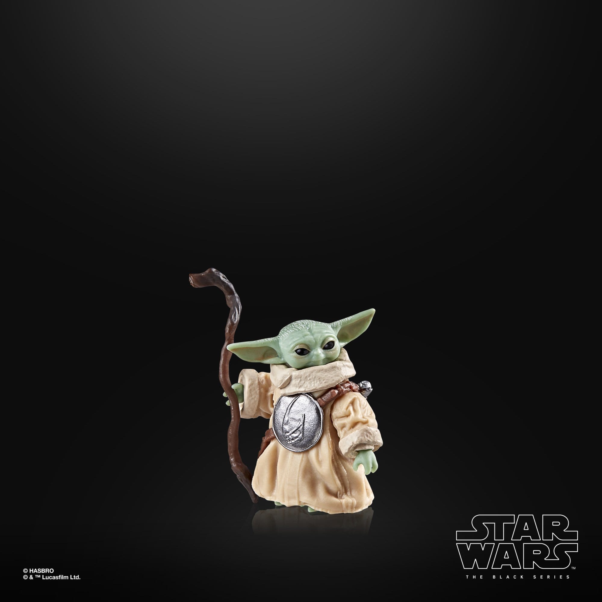 Star Wars Black Series: Grogu (The Mandalorian & Grogu)
