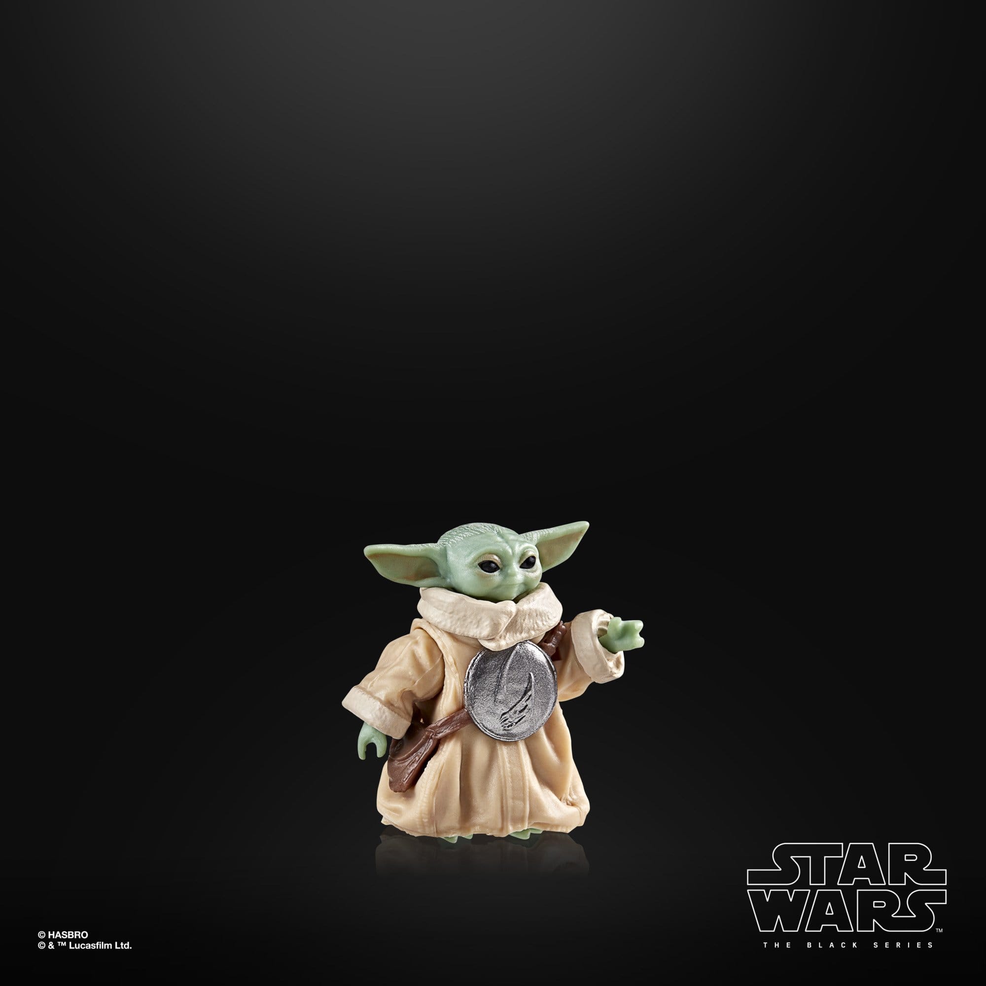 Star Wars Black Series: Grogu (The Mandalorian & Grogu)