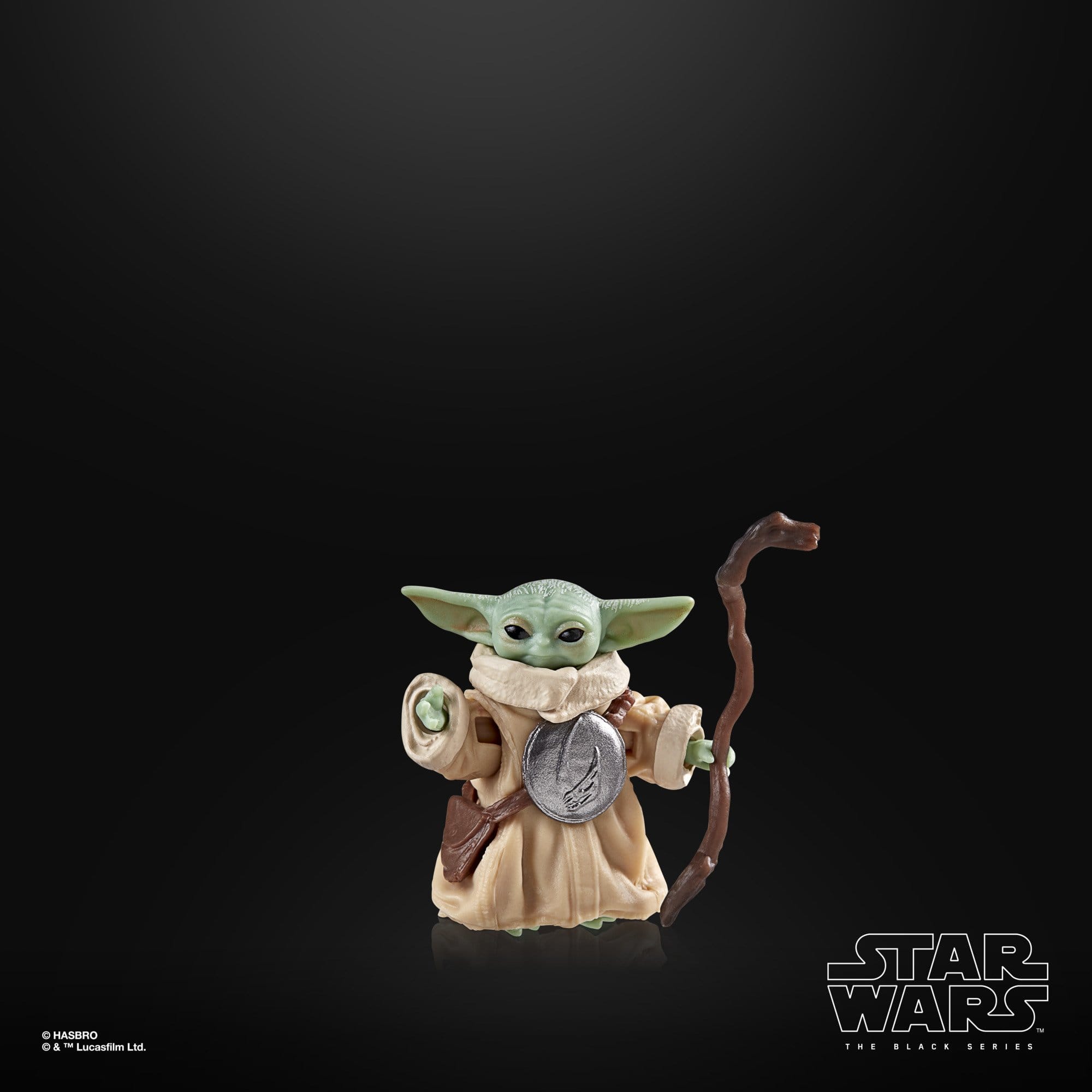 Star Wars Black Series: Grogu (The Mandalorian & Grogu)